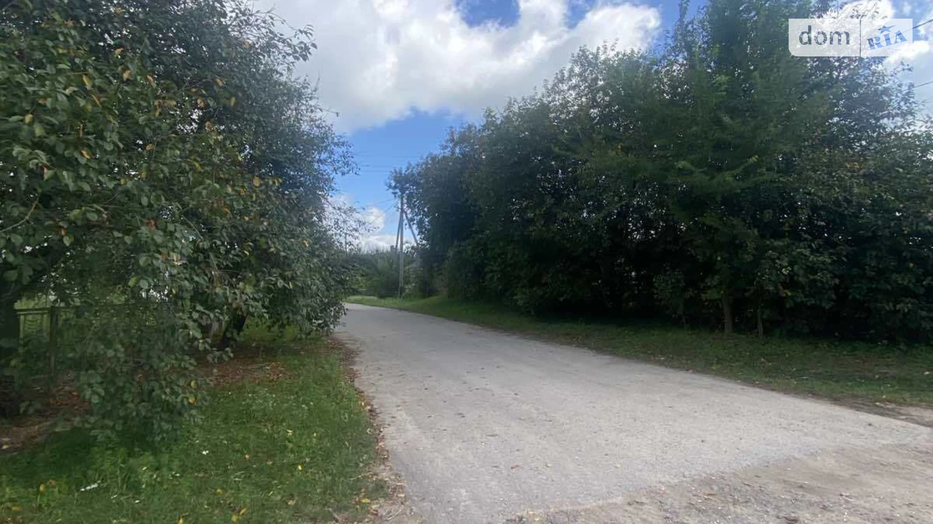 Продается земельный участок 16 соток в Ровенской области, цена: 20000 $ - фото 3