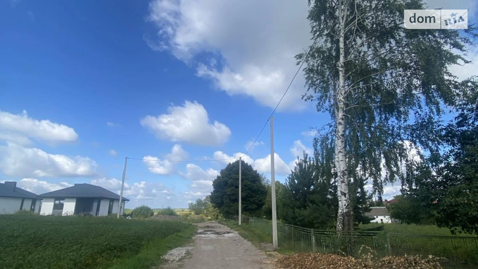 Продается земельный участок 16 соток в Ровенской области, цена: 20000 $ - фото 4