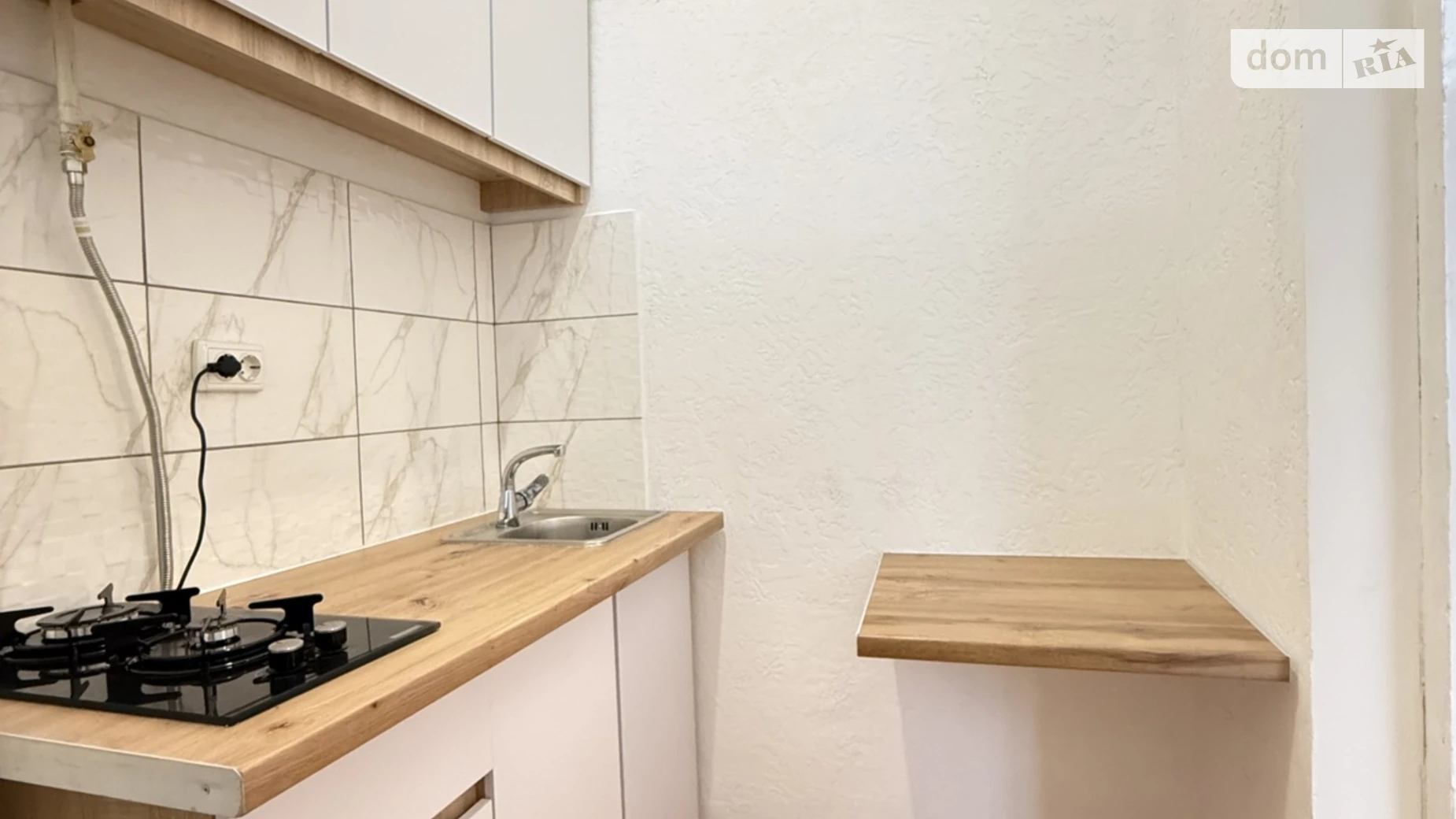 Здається в оренду 1-кімнатна квартира 25 кв. м у, цена: 280 $ - фото 3