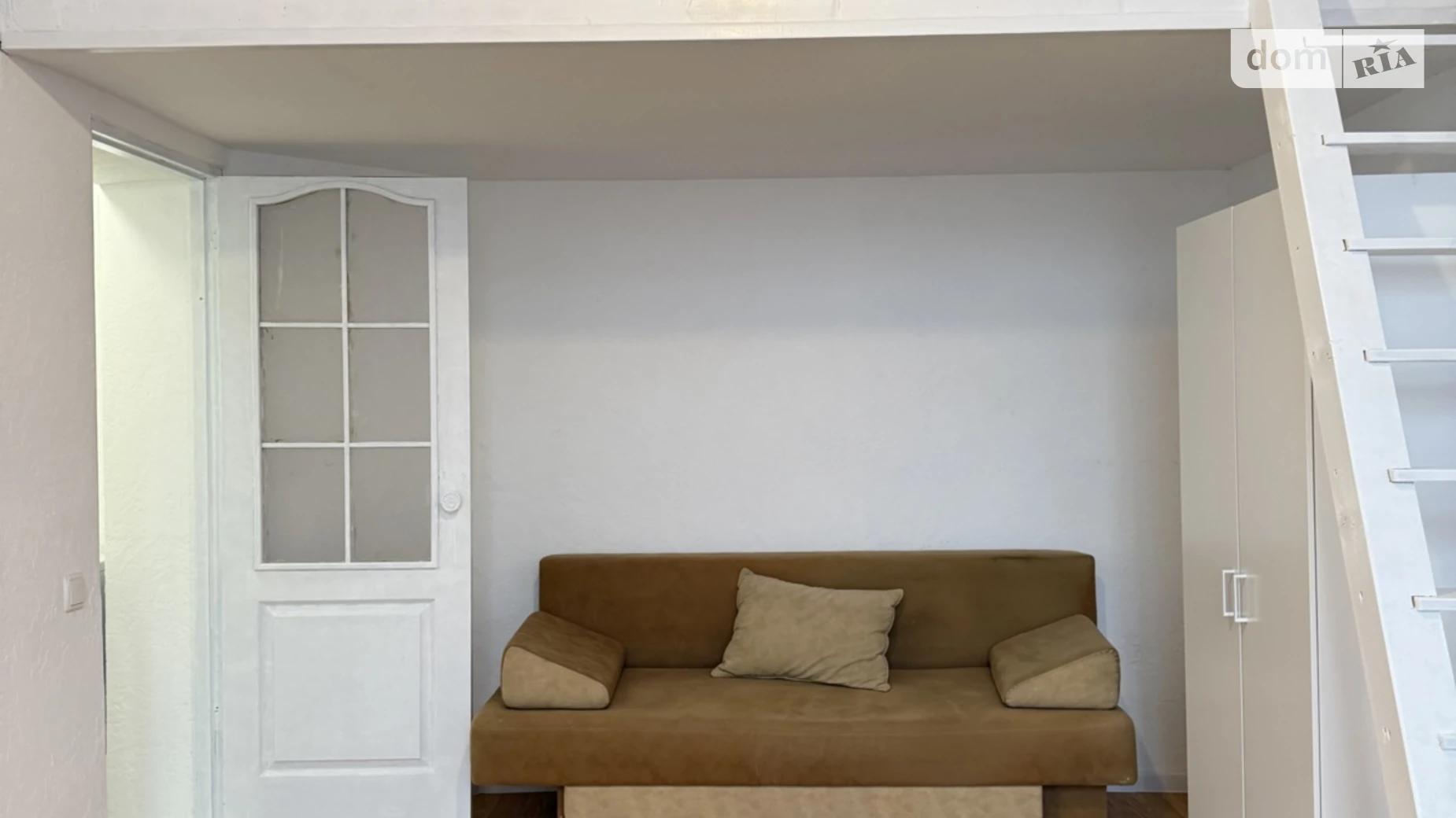 Здається в оренду 1-кімнатна квартира 25 кв. м у, цена: 280 $ - фото 5