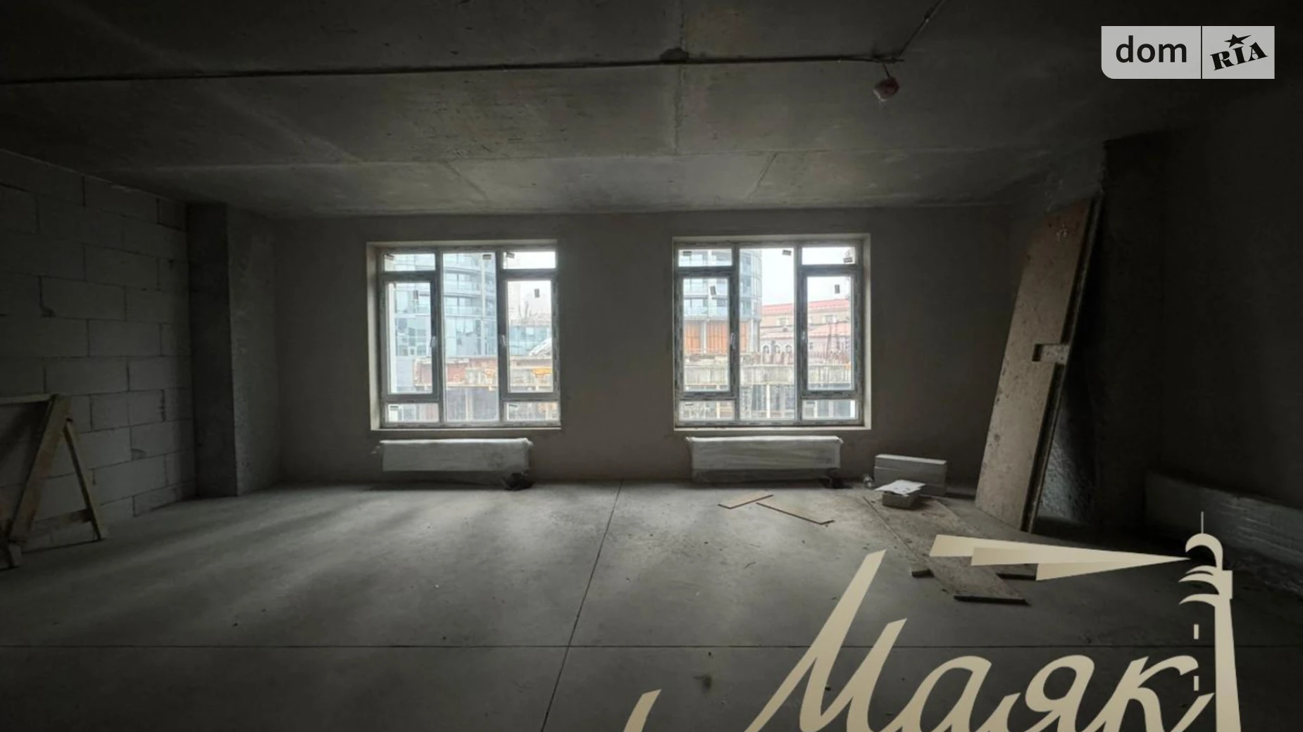 Продается 2-комнатная квартира 81.8 кв. м в Киеве, ул. Иоанна Павла II(Патриса Лумумбы), 6/1 - фото 3