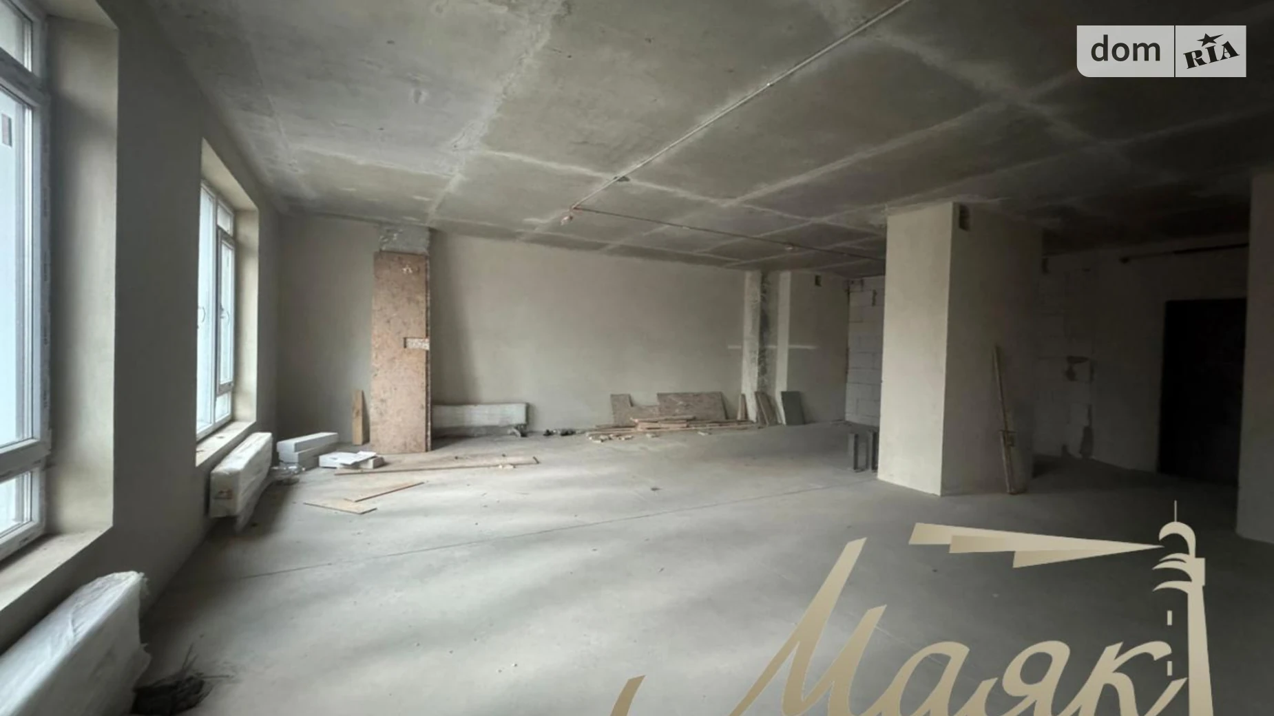 Продается 2-комнатная квартира 81.8 кв. м в Киеве, ул. Иоанна Павла II(Патриса Лумумбы), 6/1 - фото 5