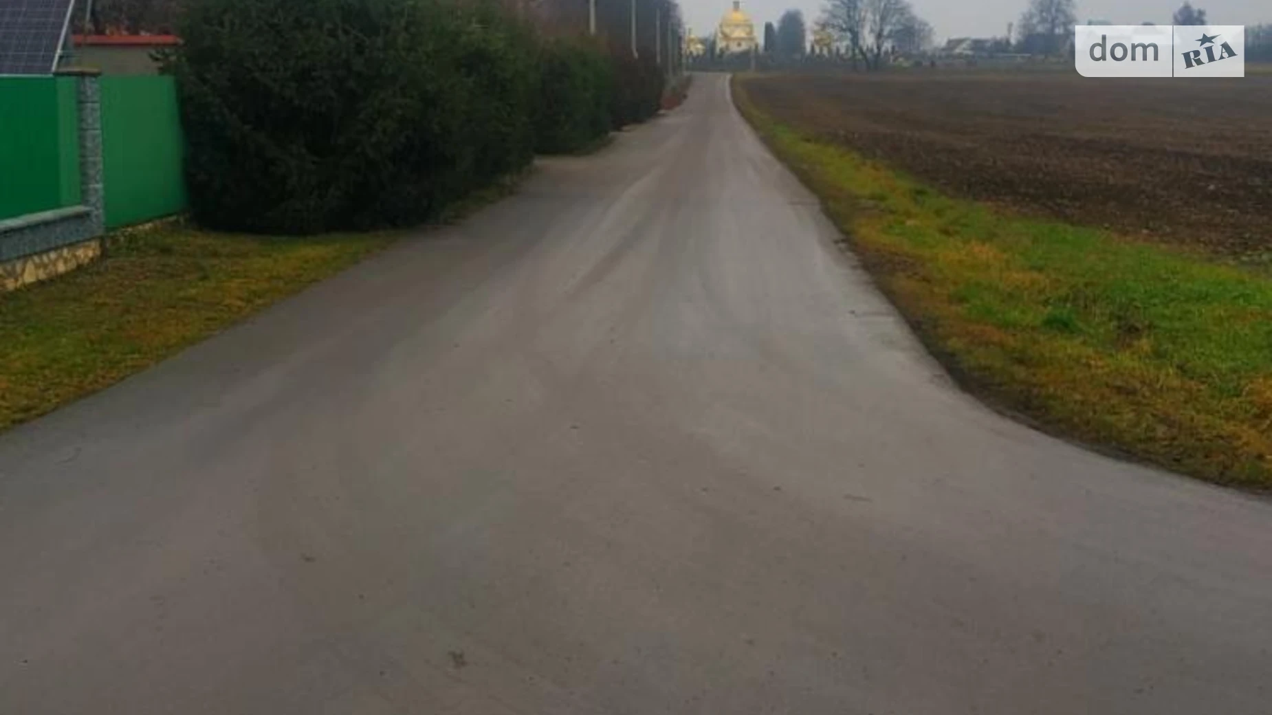 Продается земельный участок 9 соток в Тернопольской области, цена: 6500 $ - фото 3