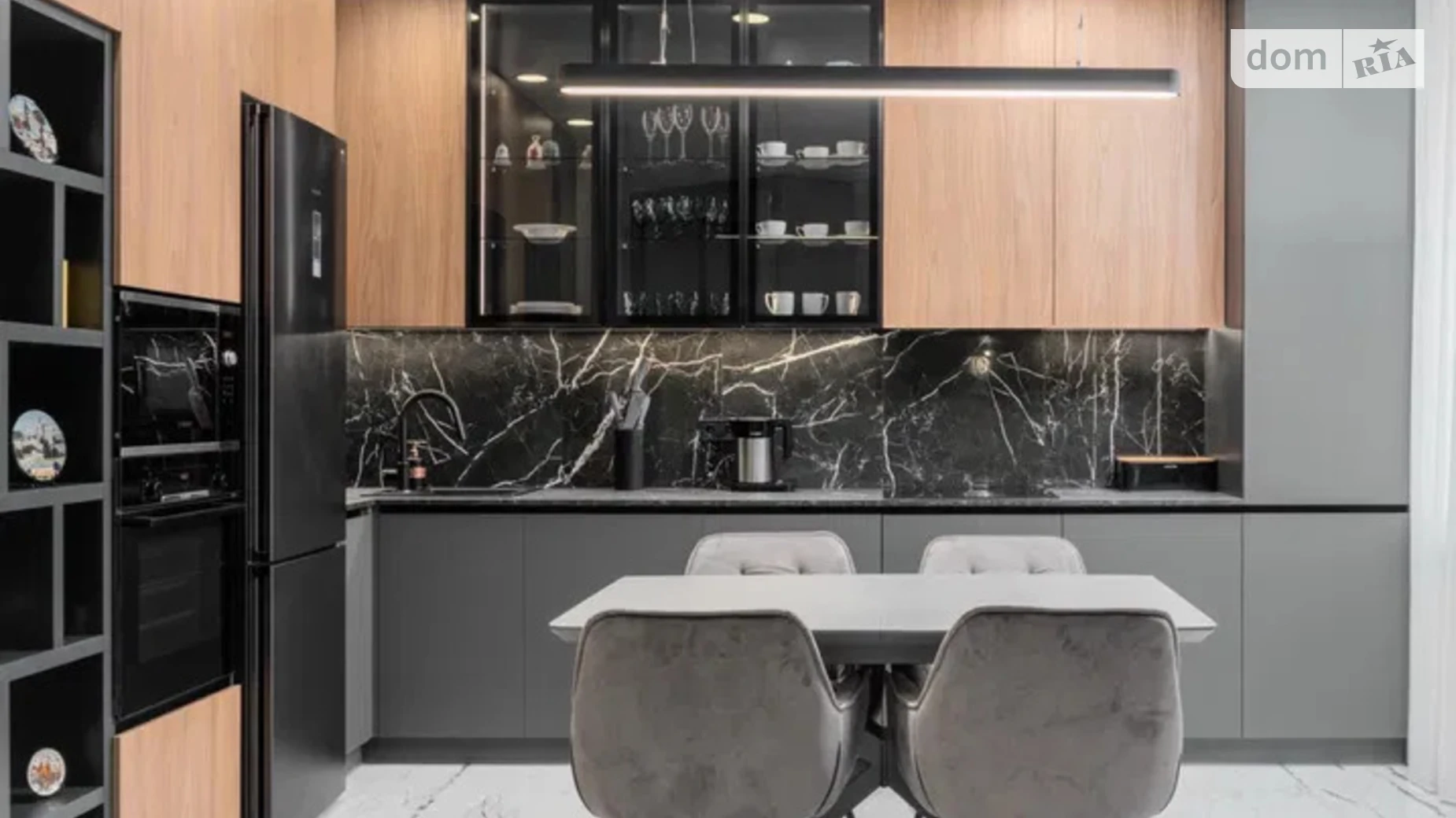 Продается 3-комнатная квартира 101 кв. м в Харькове, ул. Большая Панасовская, 76Г - фото 4