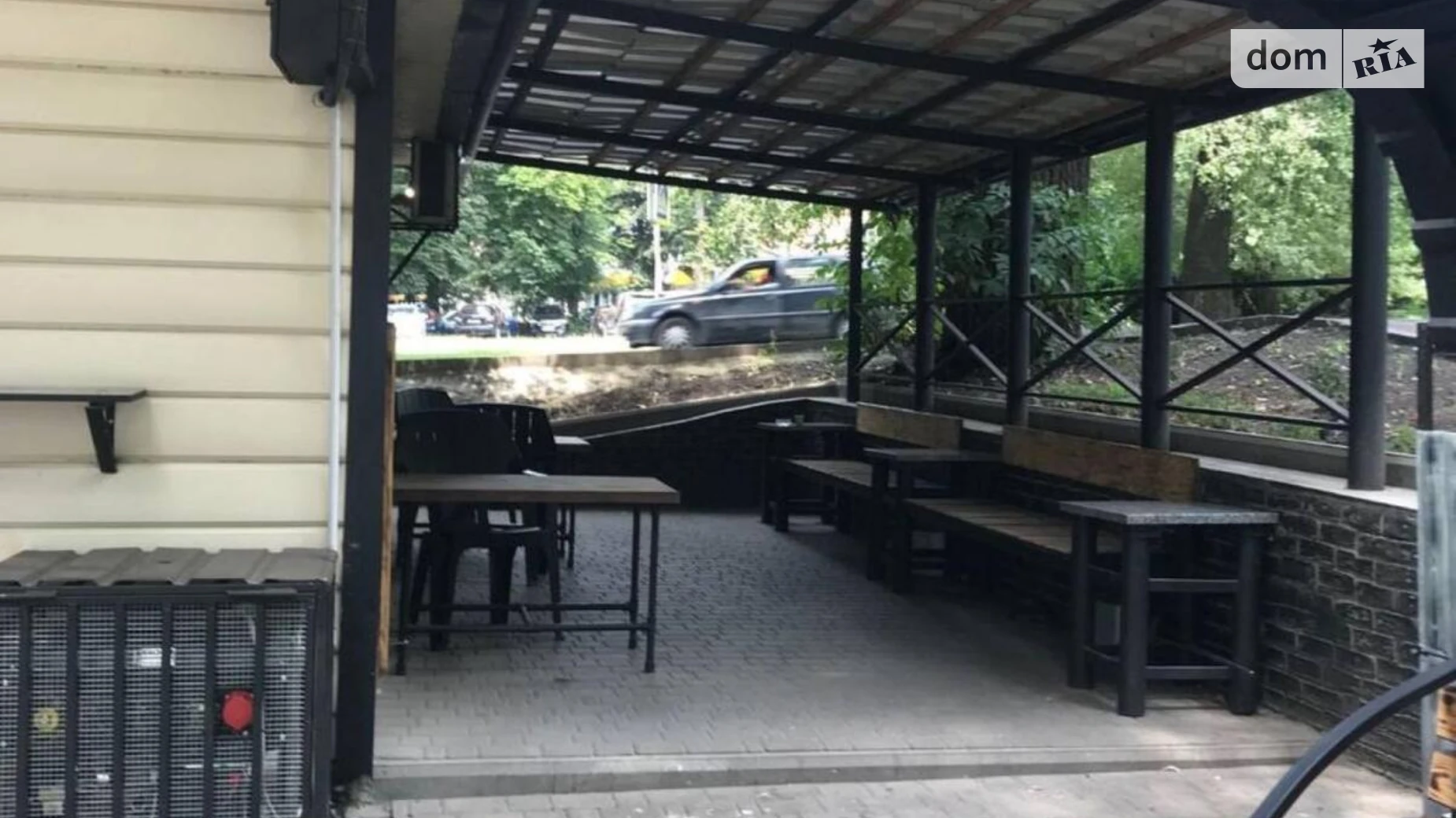 Сдается в аренду помещения свободного назначения 14.4 кв. м в 1-этажном здании, цена: 11000 грн - фото 3