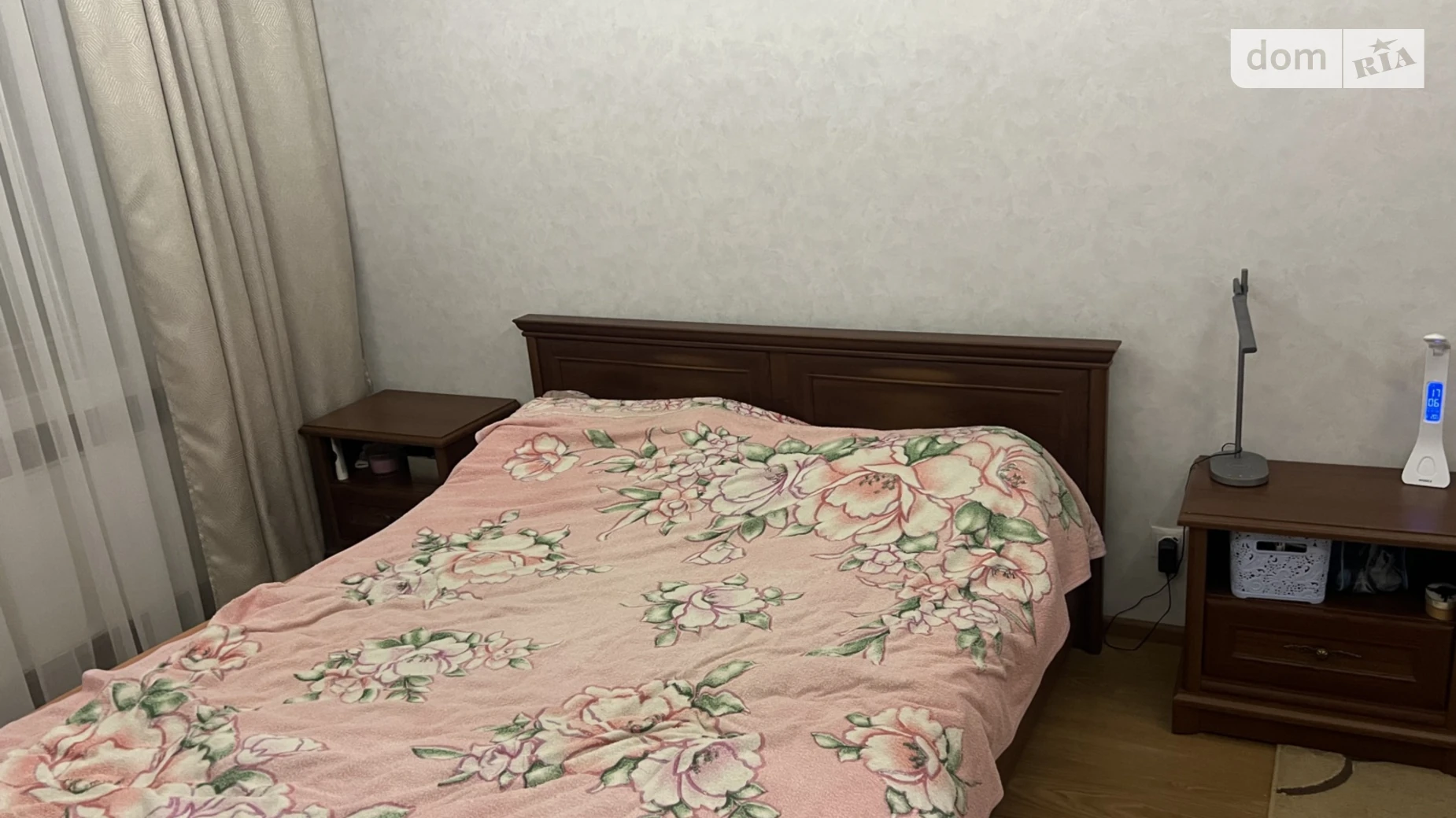 Сдается в аренду 2-комнатная квартира 48 кв. м в Виннице, просп. Космонавтов, 35 - фото 4