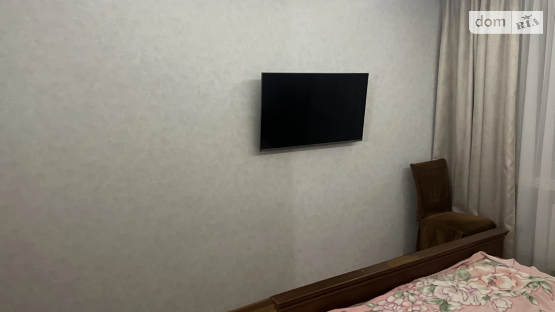 Сдается в аренду 2-комнатная квартира 48 кв. м в Виннице, просп. Космонавтов, 35 - фото 3