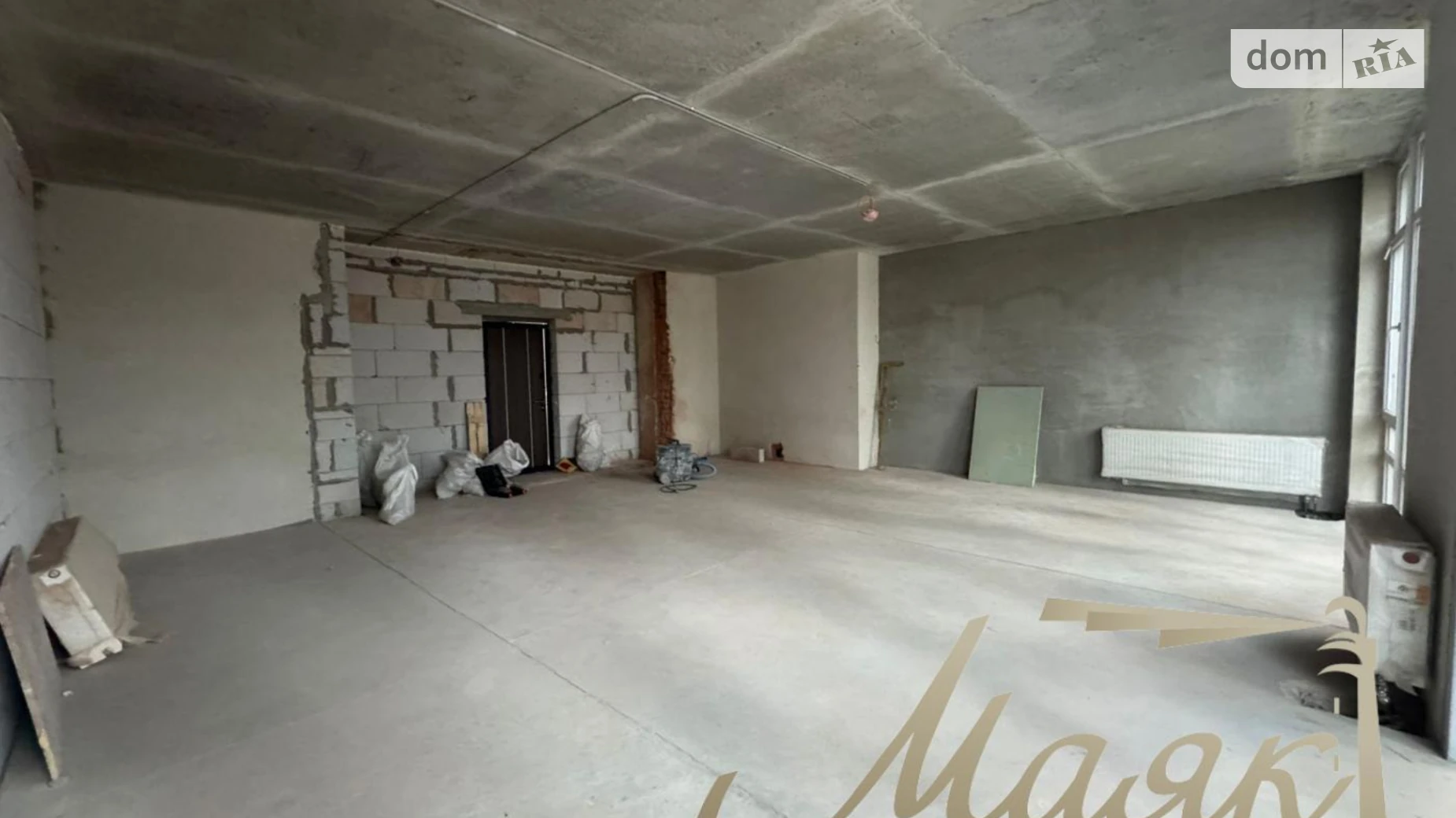 Продается 1-комнатная квартира 56 кв. м в Киеве, ул. Иоанна Павла II(Патриса Лумумбы), 6/1 - фото 4