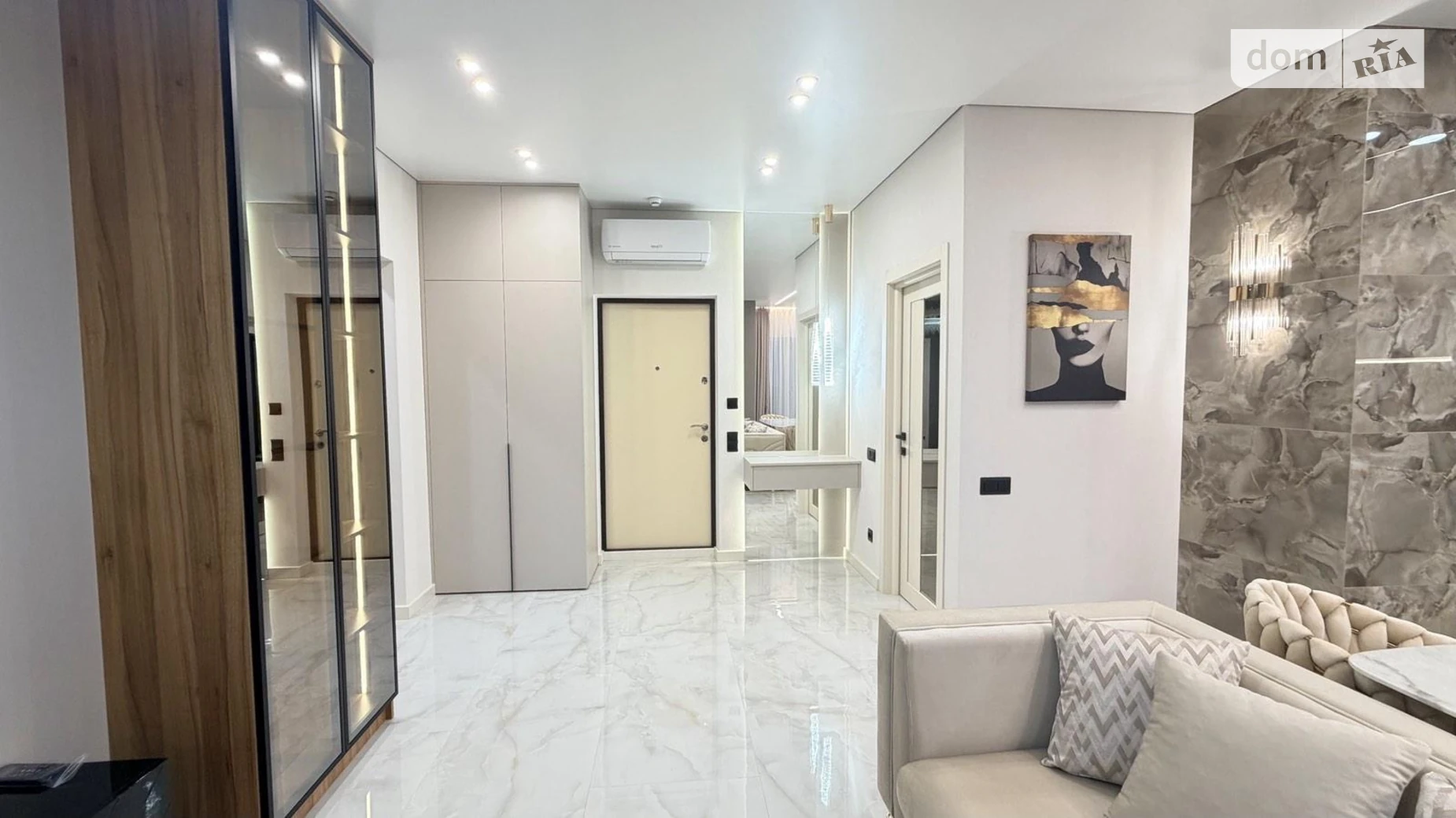 Продается 2-комнатная квартира 66 кв. м в Одессе, ул. Краснова - фото 3