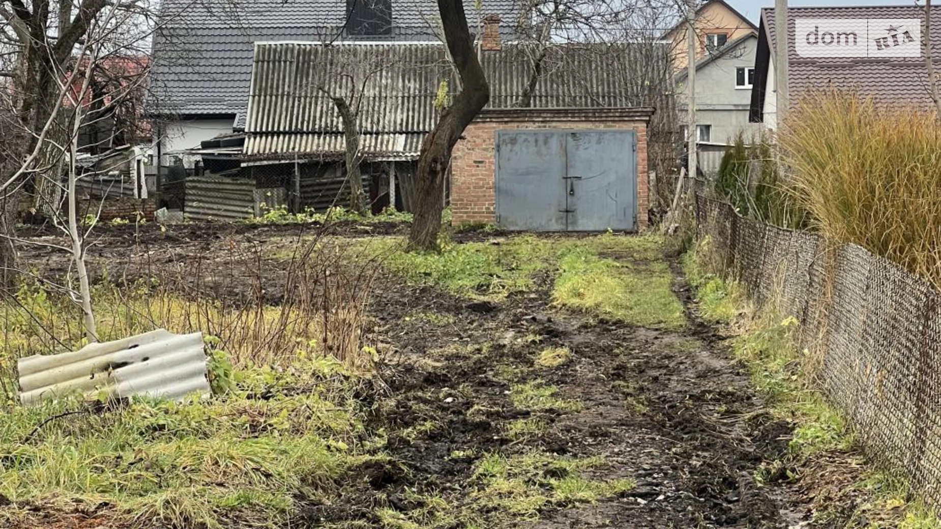 Продается земельный участок 10 соток в Ровенской области, цена: 57000 $ - фото 5