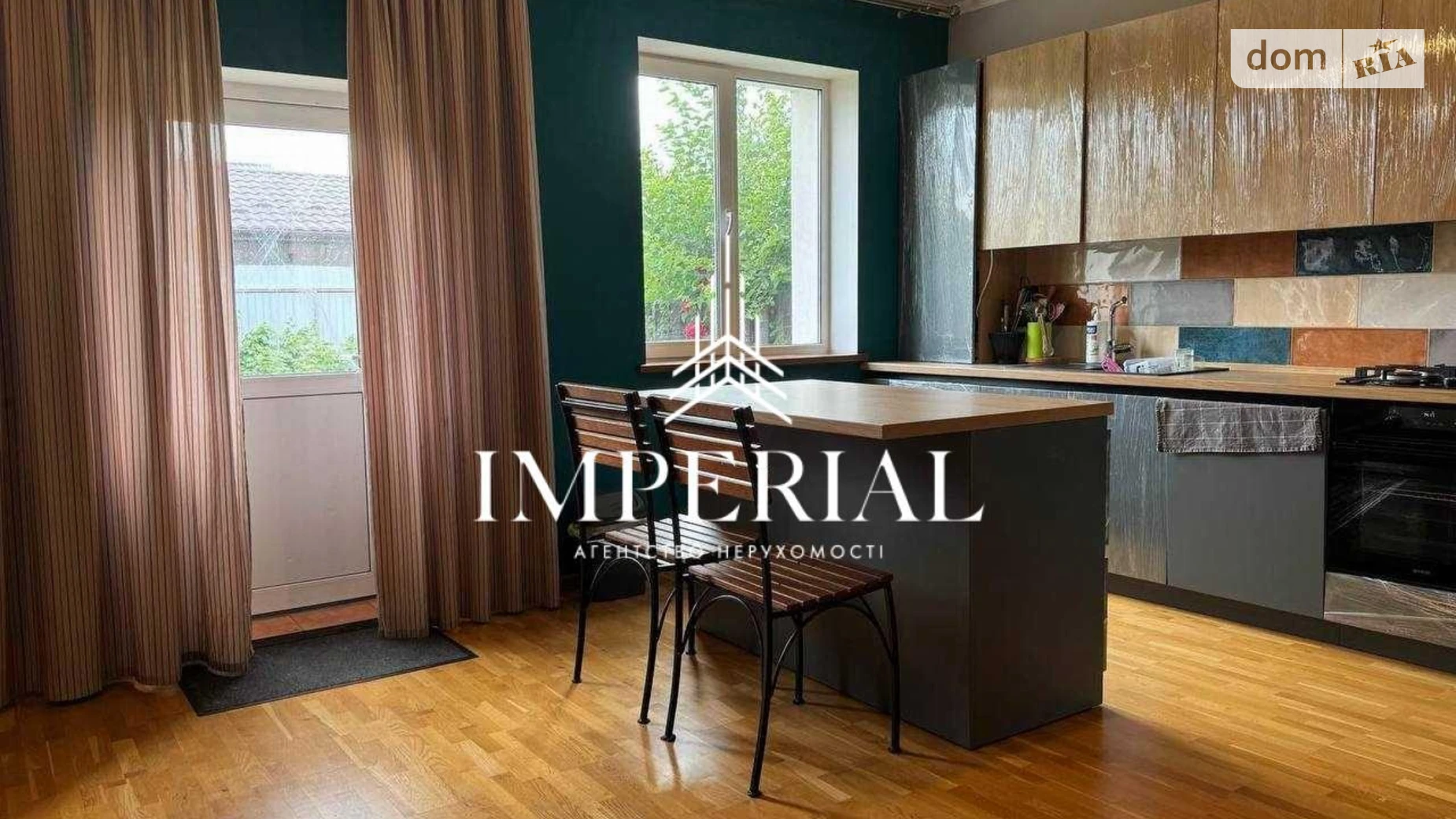 Продається будинок 2 поверховий 136 кв. м з банею/сауною, цена: 195000 $ - фото 2