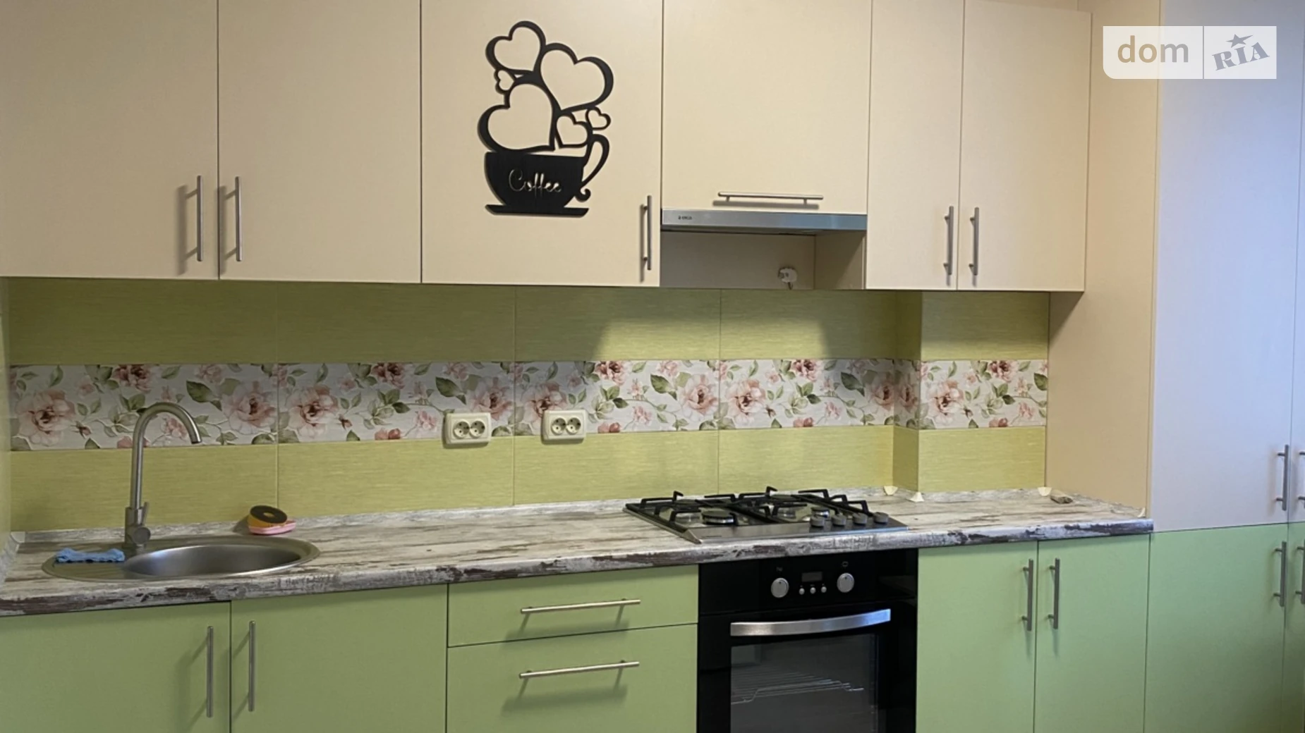 Сдается в аренду 1-комнатная квартира 45 кв. м в, цена: 10000 грн - фото 2