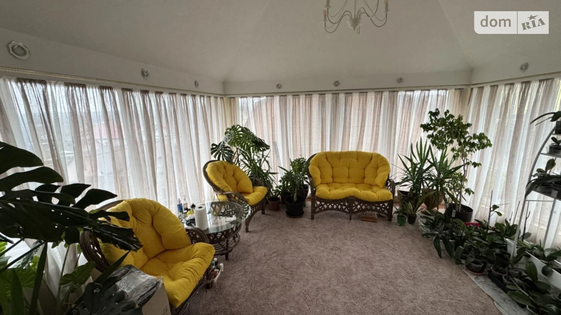 Продается дом на 2 этажа 246.5 кв. м с балконом, цена: 225000 $ - фото 3