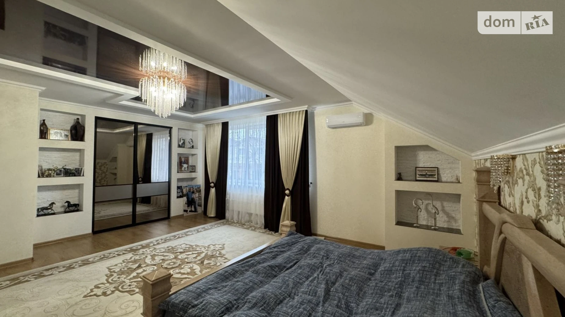 Продается дом на 2 этажа 246.5 кв. м с балконом, цена: 225000 $ - фото 5