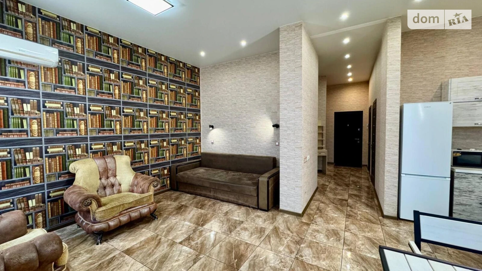 Сдается в аренду 3-комнатная квартира 79 кв. м в Киеве, ул. Николая Ушакова, 1Д - фото 3