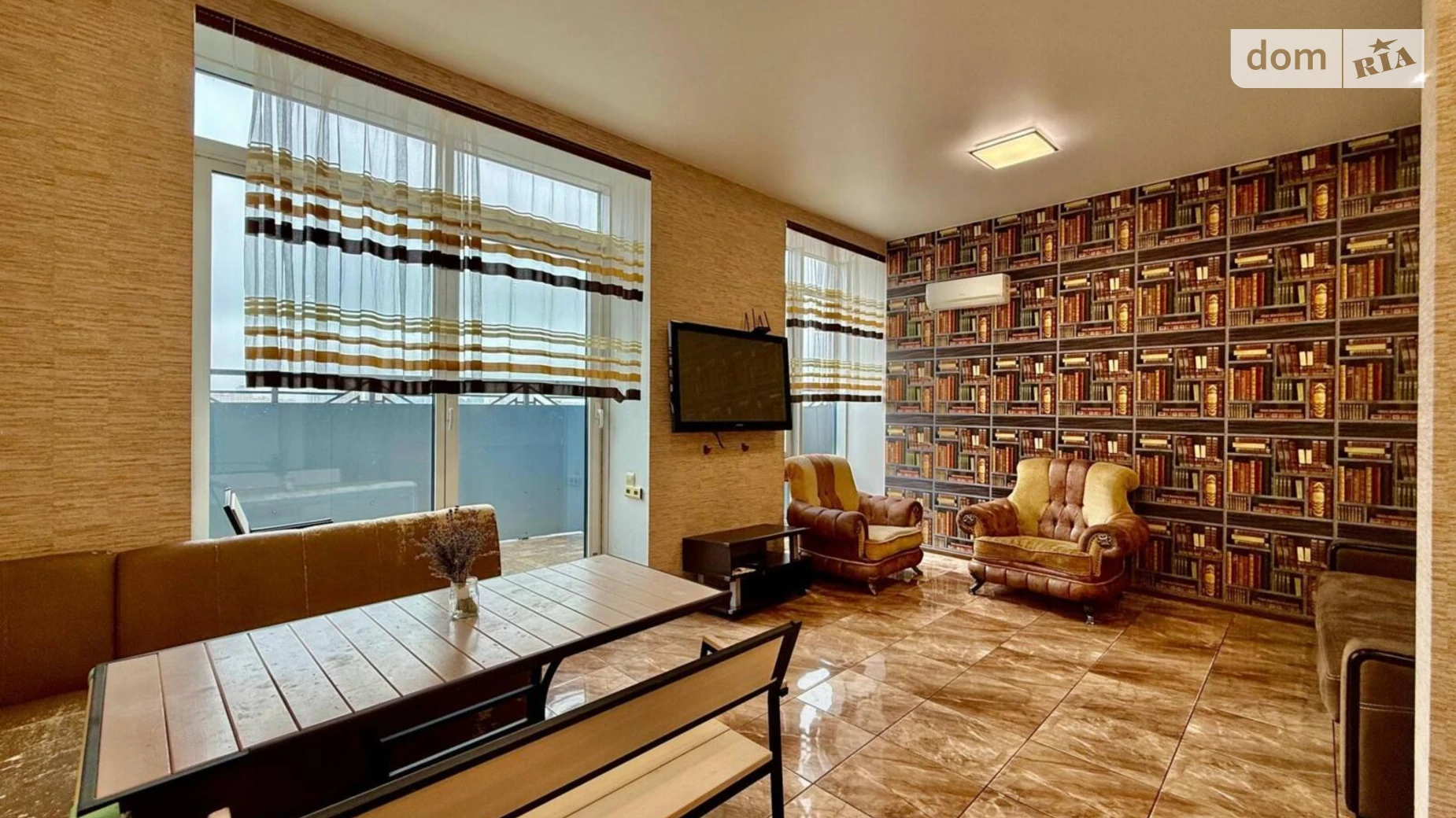 Сдается в аренду 3-комнатная квартира 79 кв. м в Киеве, ул. Николая Ушакова, 1Д - фото 4