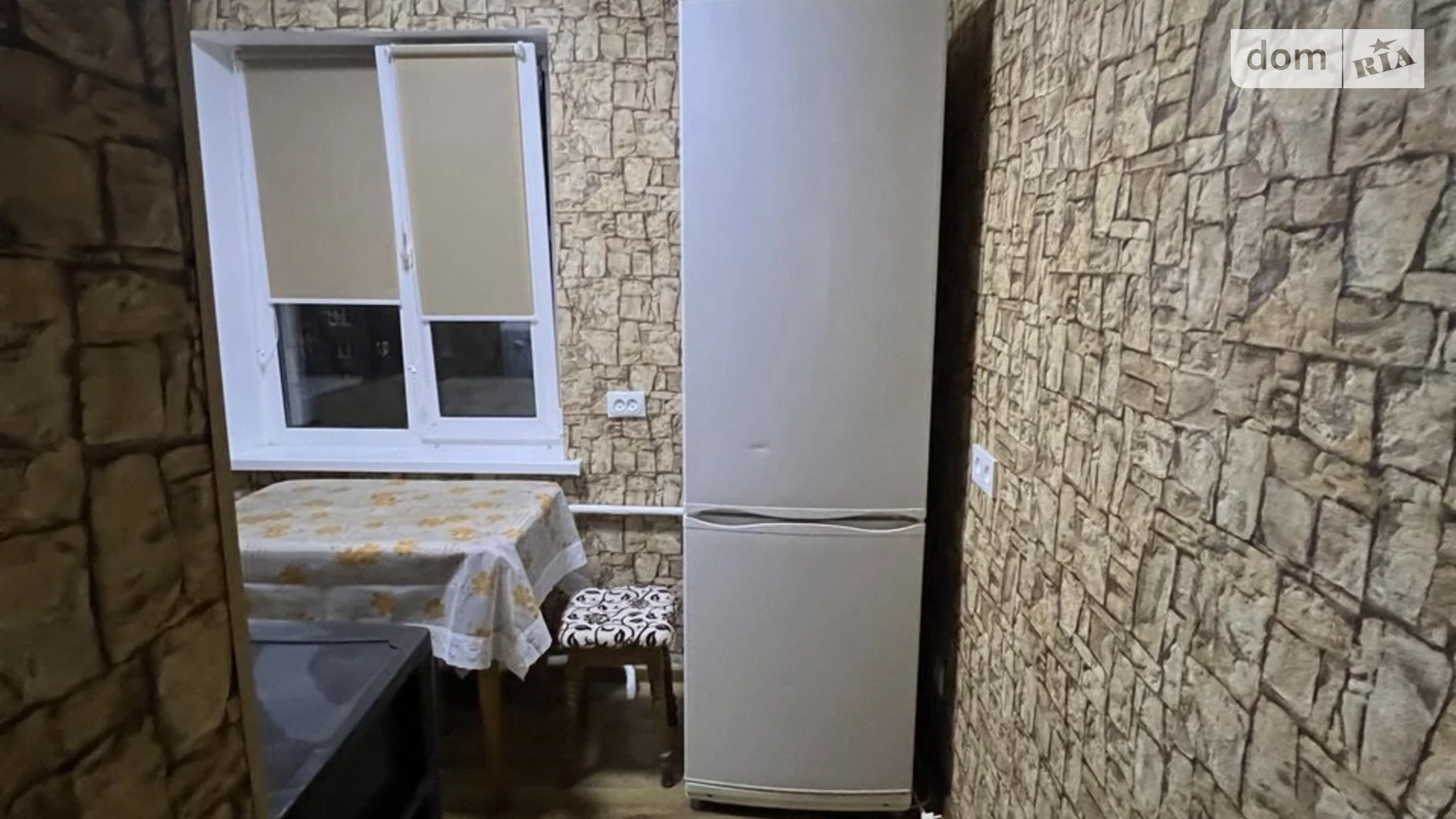 Сдается в аренду 2-комнатная квартира 50 кв. м в Киеве, ул. Евстафия Дашкевича, 15А - фото 4