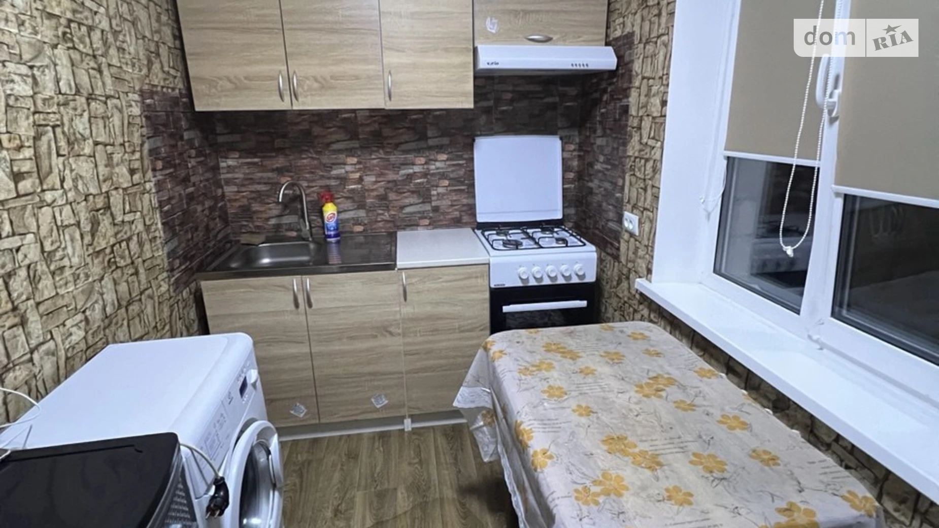 Сдается в аренду 2-комнатная квартира 50 кв. м в Киеве, ул. Евстафия Дашкевича, 15А - фото 5