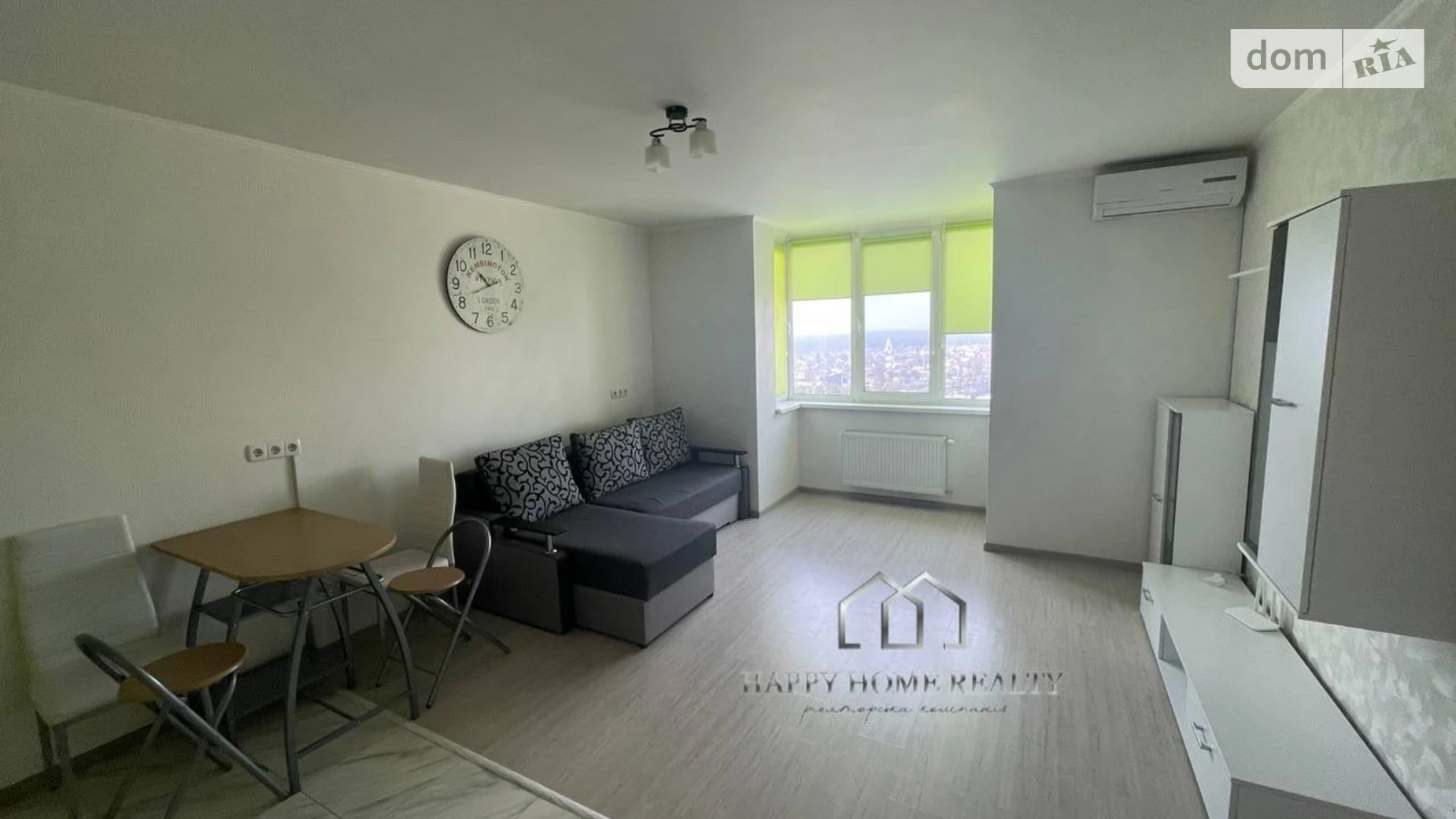 Продається 1-кімнатна квартира 33 кв. м у Коцюбинському, вул. Пономарьова, 26 корпус 5 - фото 3