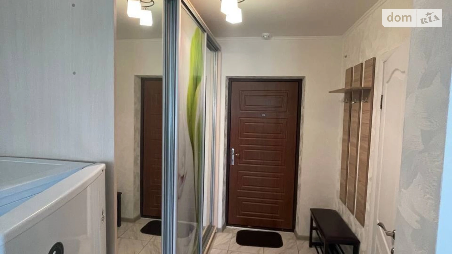 Продається 1-кімнатна квартира 33 кв. м у Коцюбинському, вул. Пономарьова, 26 корпус 5 - фото 5