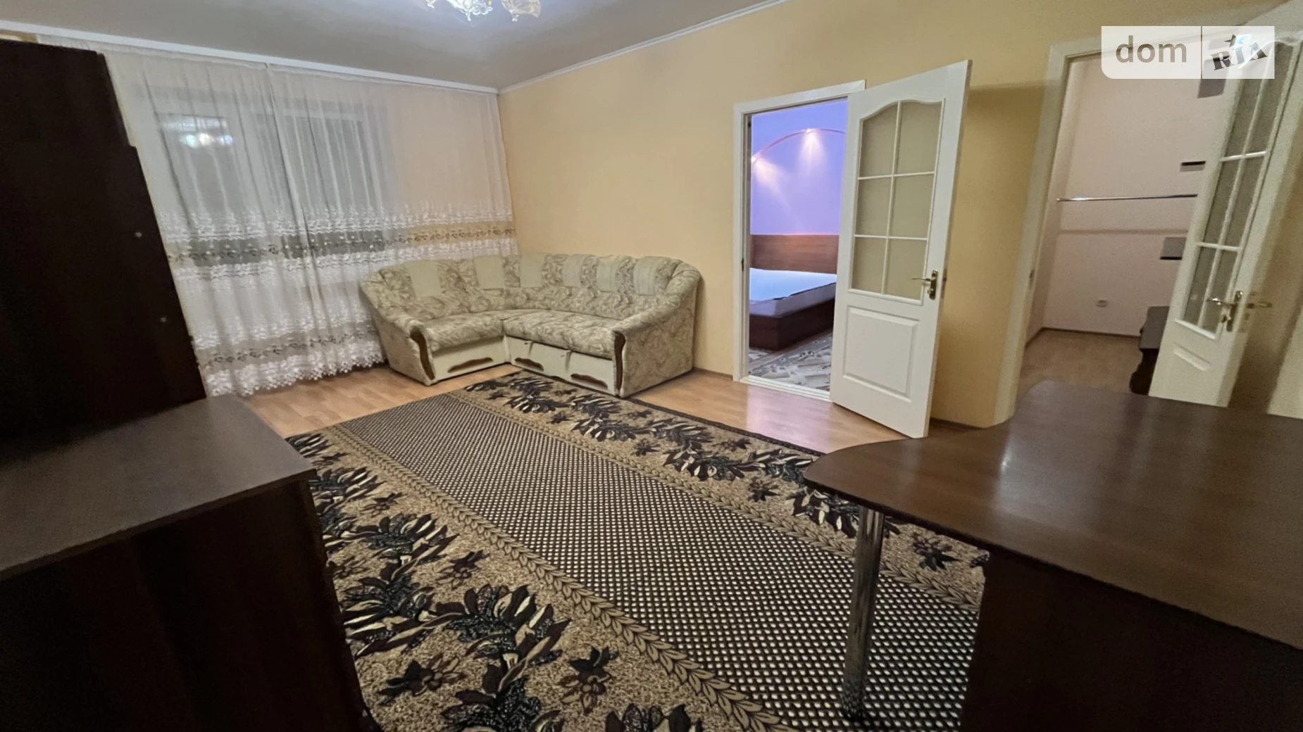 Сдается в аренду 2-комнатная квартира 80 кв. м в Хмельницком, ул. Заречанская, 22/3 - фото 3