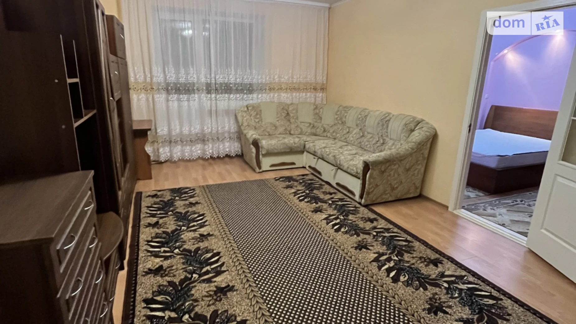 Сдается в аренду 2-комнатная квартира 80 кв. м в Хмельницком, ул. Заречанская, 22/3 - фото 2