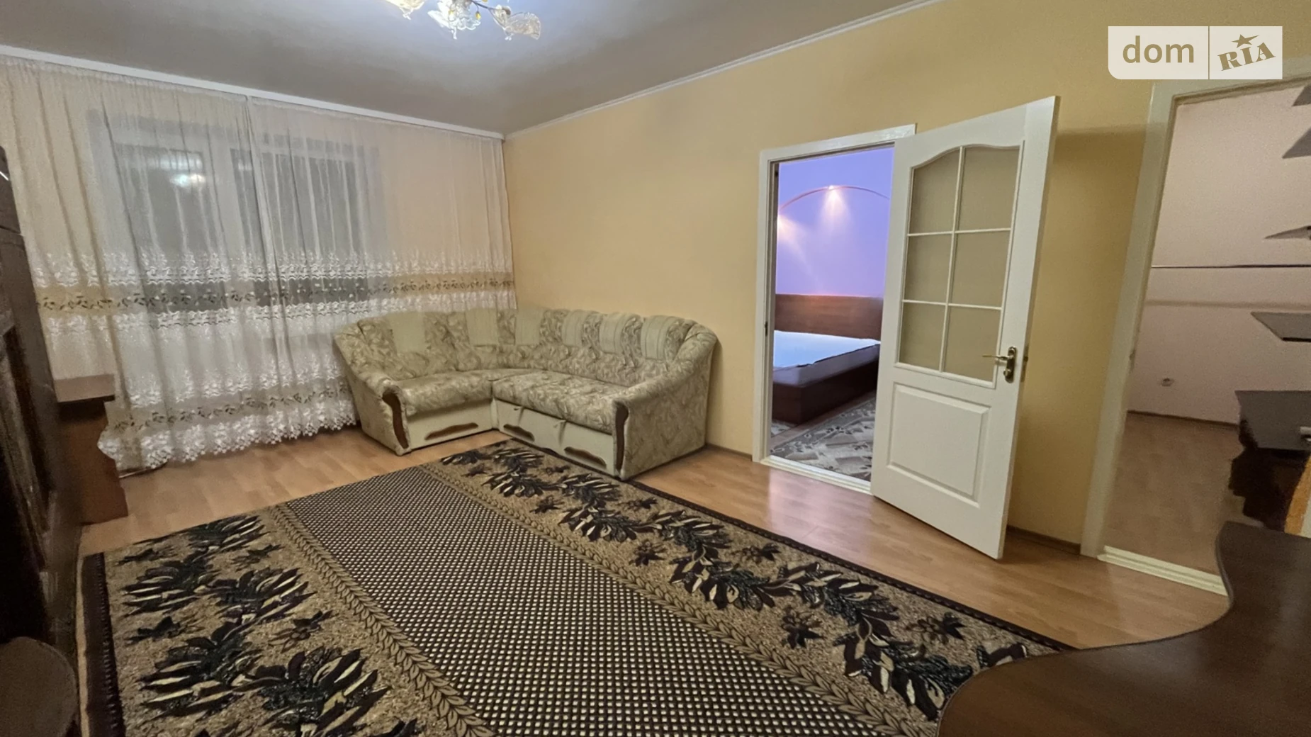 Сдается в аренду 2-комнатная квартира 80 кв. м в Хмельницком, ул. Заречанская, 22/3 - фото 4