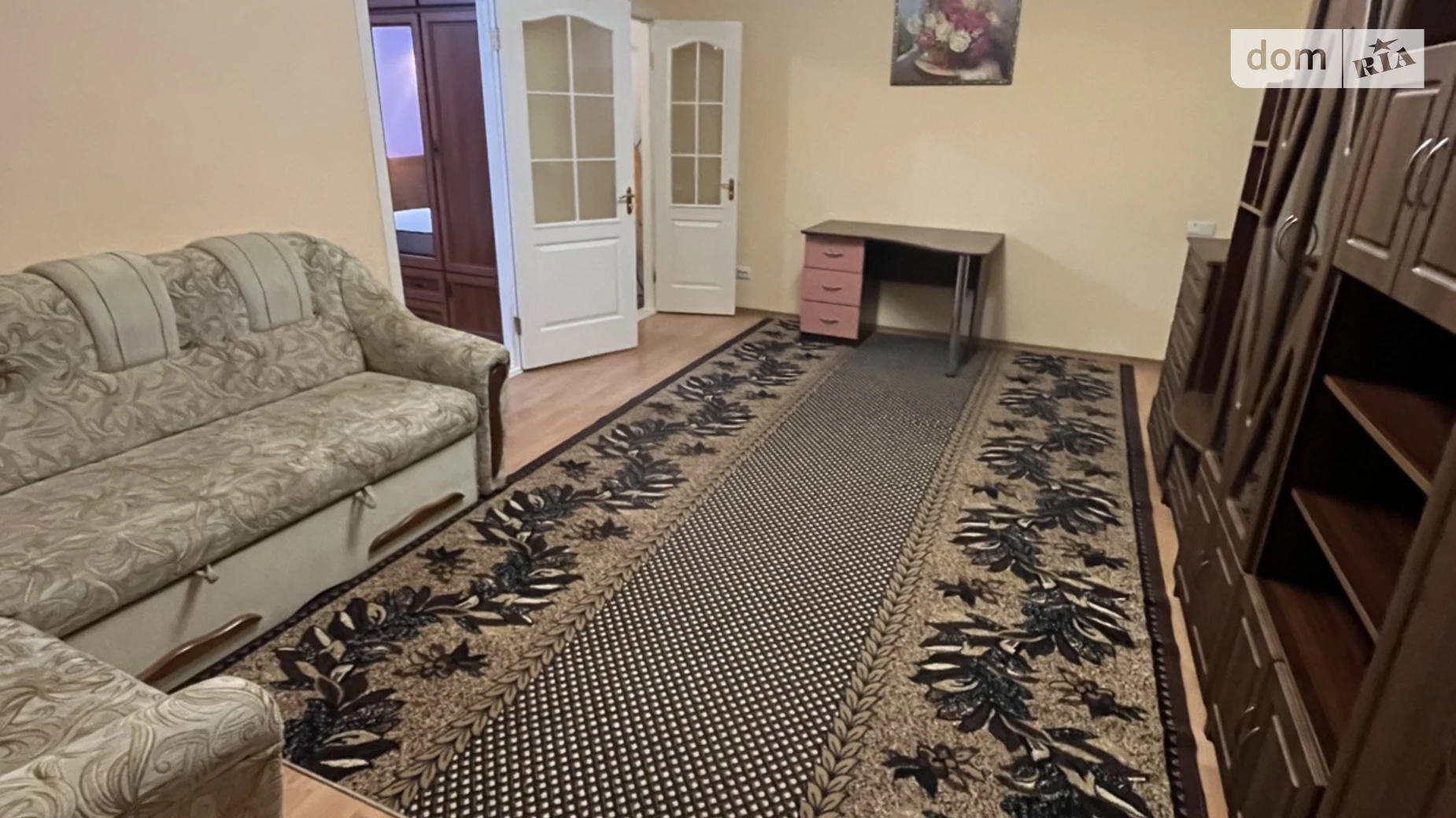 Сдается в аренду 2-комнатная квартира 80 кв. м в Хмельницком, ул. Заречанская, 22/3 - фото 5