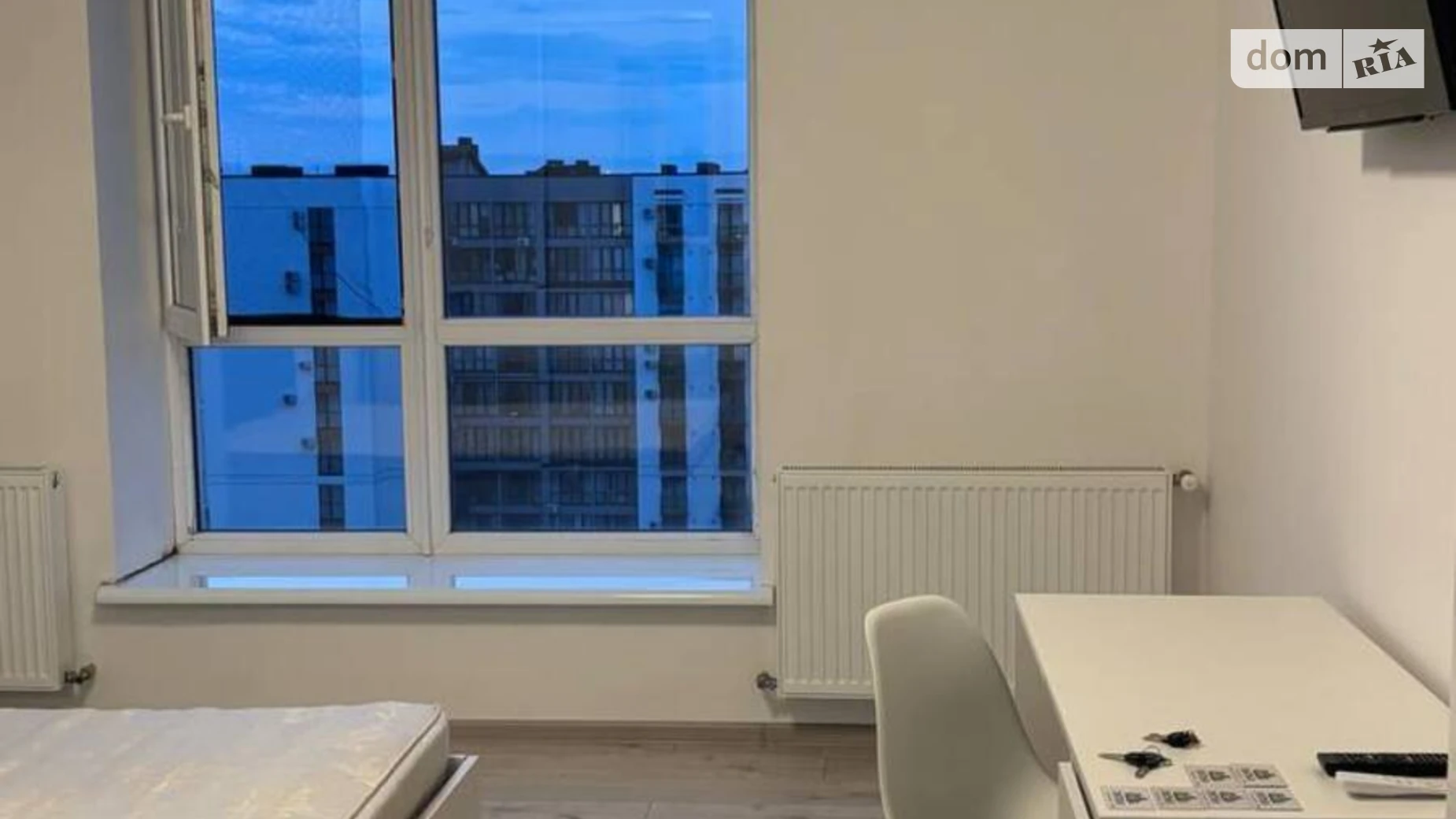 Продается 2-комнатная квартира 65.5 кв. м в Ивано-Франковске, ул. Гетьмана Ивана Мазепы, 164 корпус 2 - фото 3