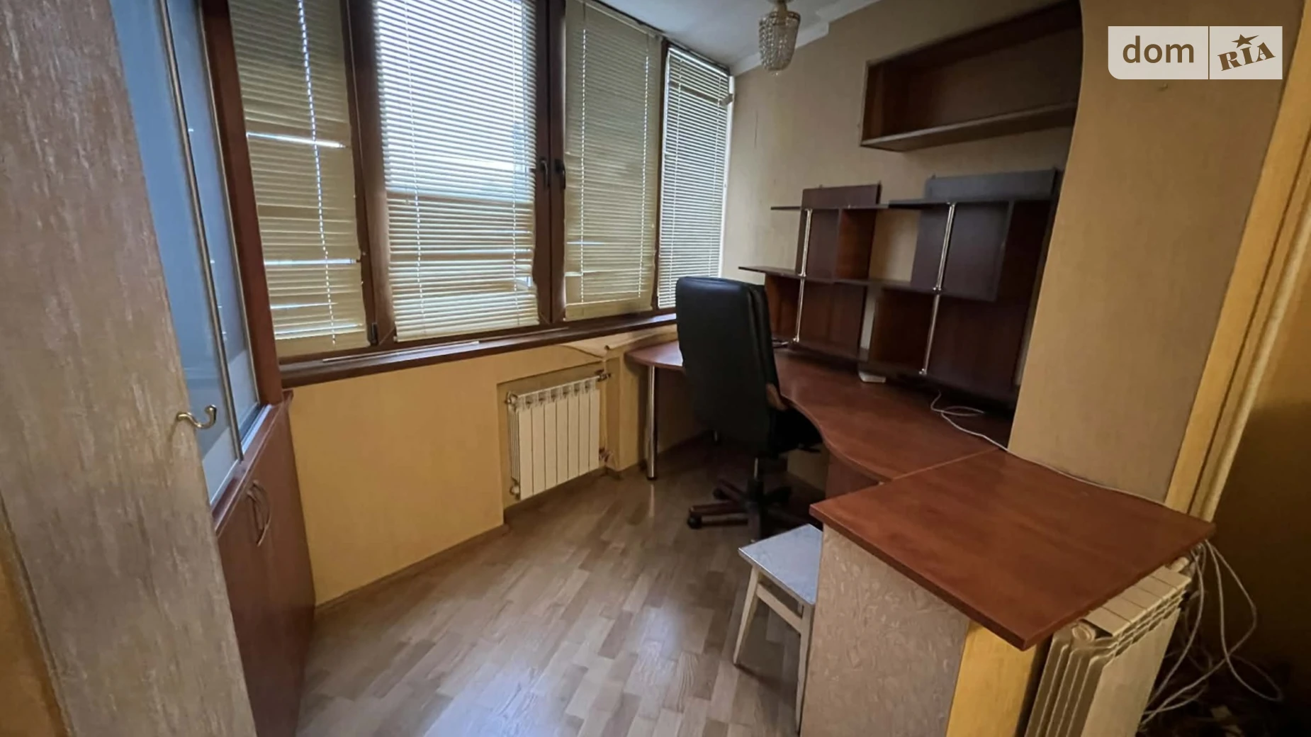 Здається в оренду 2-кімнатна квартира 70 кв. м у Білій Церкві, вул. Петра Калнишевського(Пролетарська), 13 - фото 2