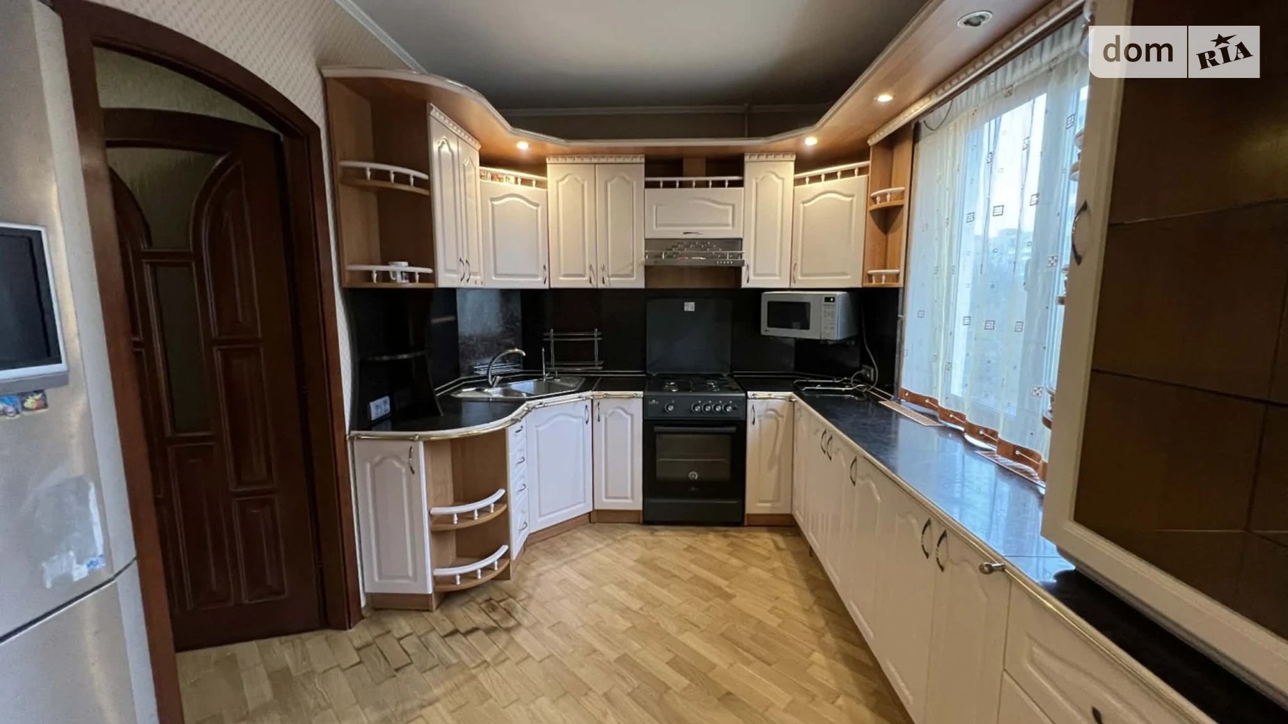 Сдается в аренду 2-комнатная квартира 70 кв. м в Белой Церкви, ул. Петра Калнышевского(Пролетарская), 13 - фото 2