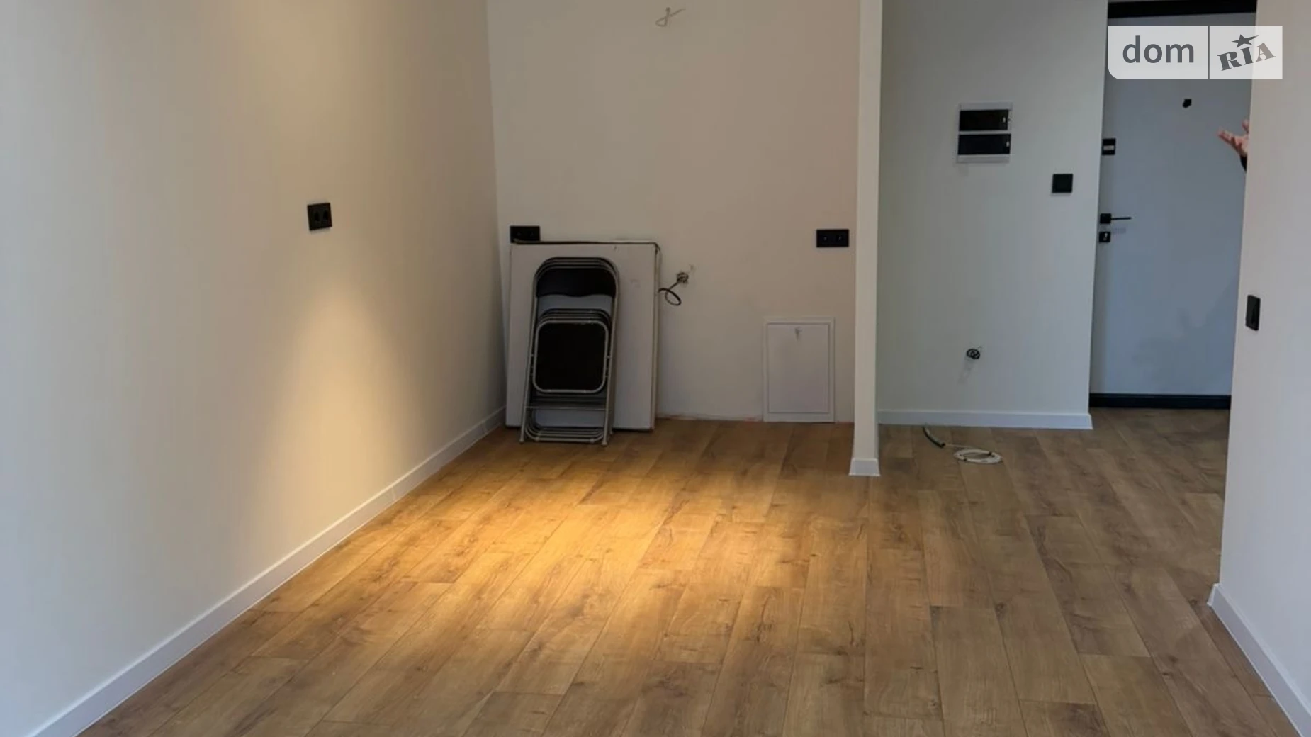 Продается 1-комнатная квартира 40.8 кв. м в Ужгороде, ул. Тлехаса, 19 корпус 3 - фото 5