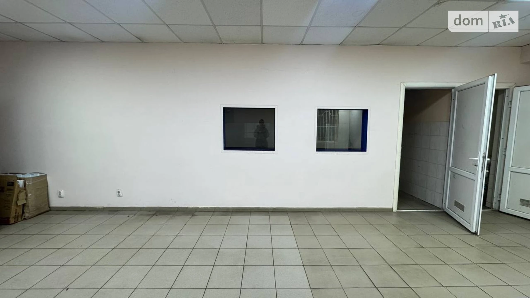 Сдается в аренду помещения свободного назначения 70 кв. м в 1-этажном здании, цена: 19000 грн - фото 4