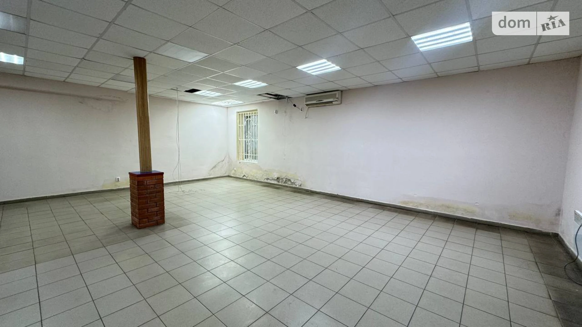 Сдается в аренду помещения свободного назначения 70 кв. м в 1-этажном здании, цена: 19000 грн - фото 5