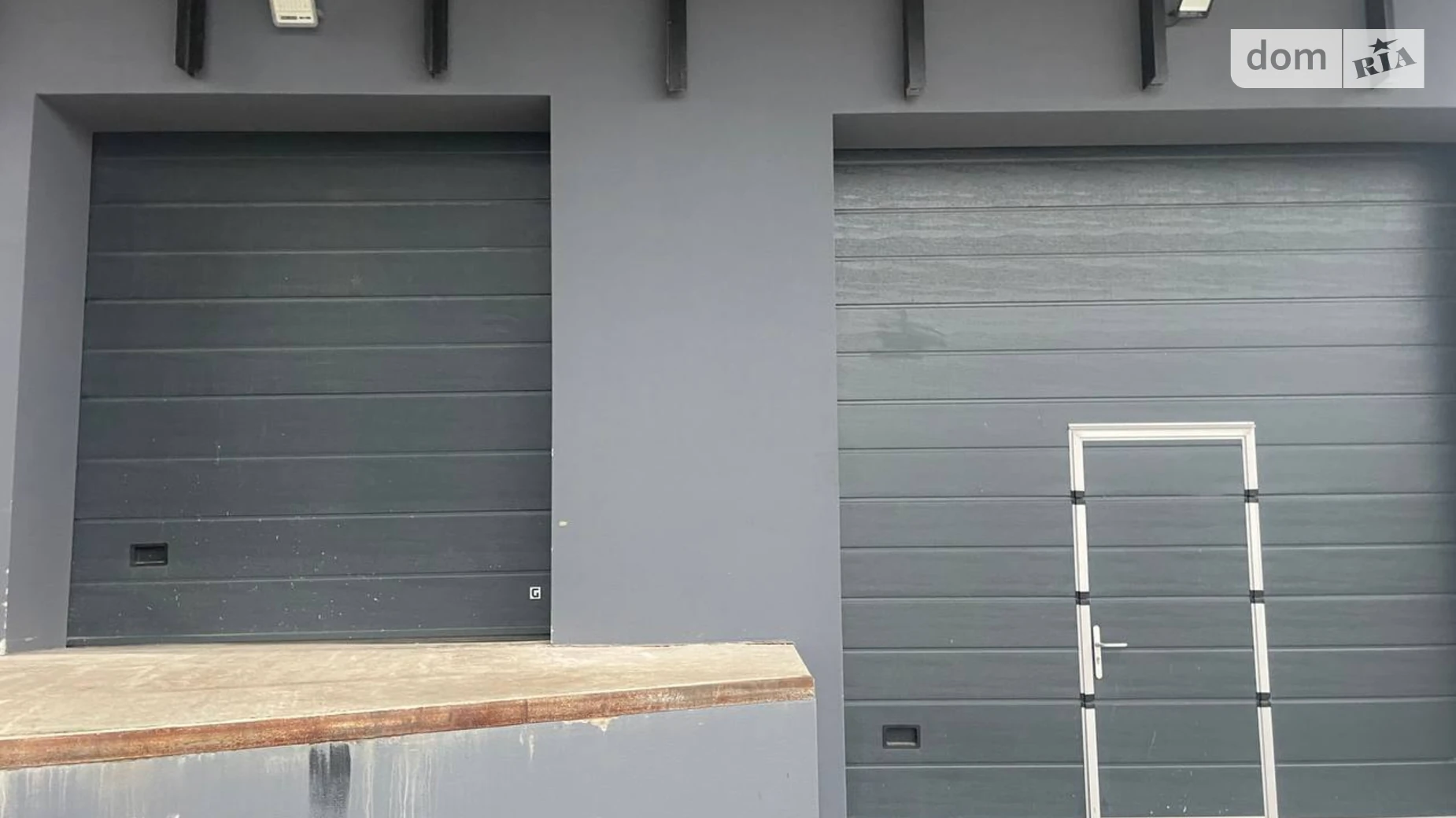 Сдается в аренду помещения свободного назначения 1050 кв. м в 1-этажном здании, цена: 4410 $ - фото 3