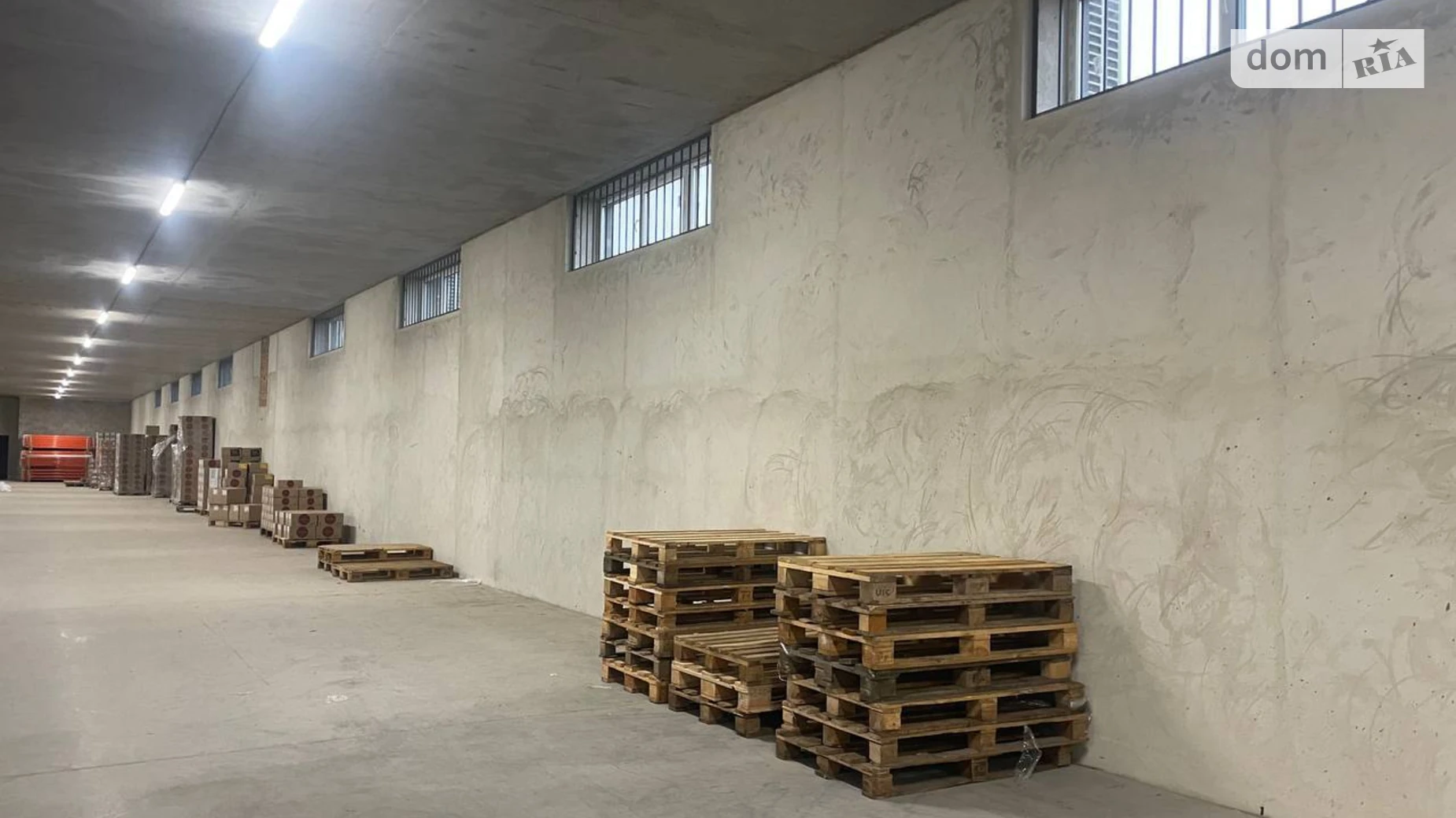 Сдается в аренду помещения свободного назначения 1050 кв. м в 1-этажном здании, цена: 4410 $ - фото 5