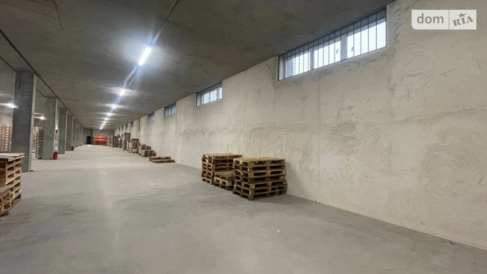 Сдается в аренду помещения свободного назначения 1050 кв. м в 1-этажном здании, цена: 4410 $ - фото 4