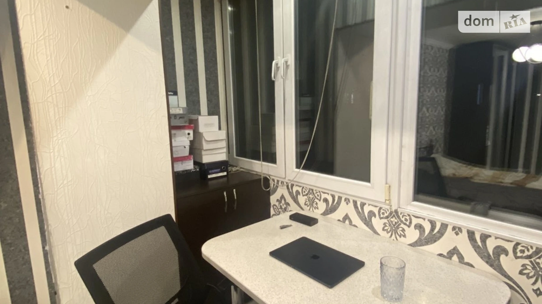 Продается 2-комнатная квартира 49 кв. м в Житомире, ул. Михаила Грушевского, 78 - фото 3