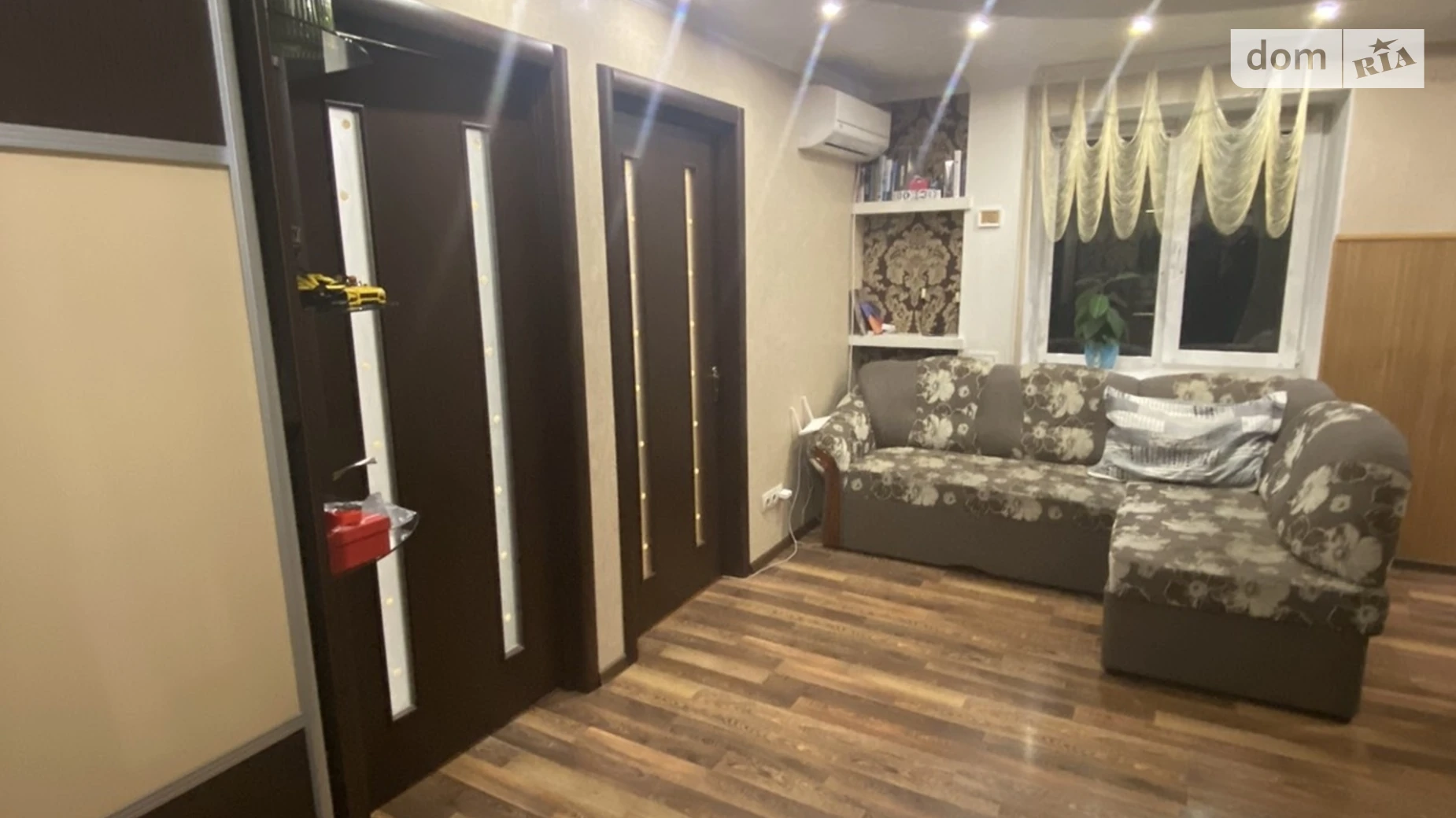 Продается 2-комнатная квартира 49 кв. м в Житомире, ул. Михаила Грушевского, 78 - фото 4