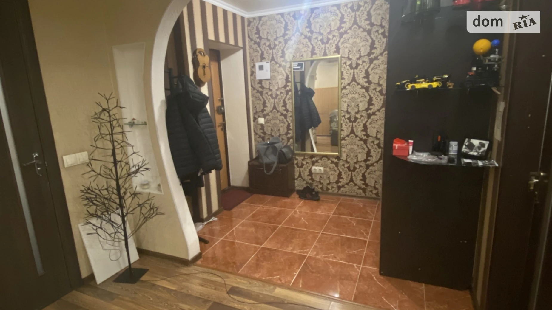 Продается 2-комнатная квартира 53 кв. м в Житомире, ул. Михаила Грушевского, 78 - фото 2