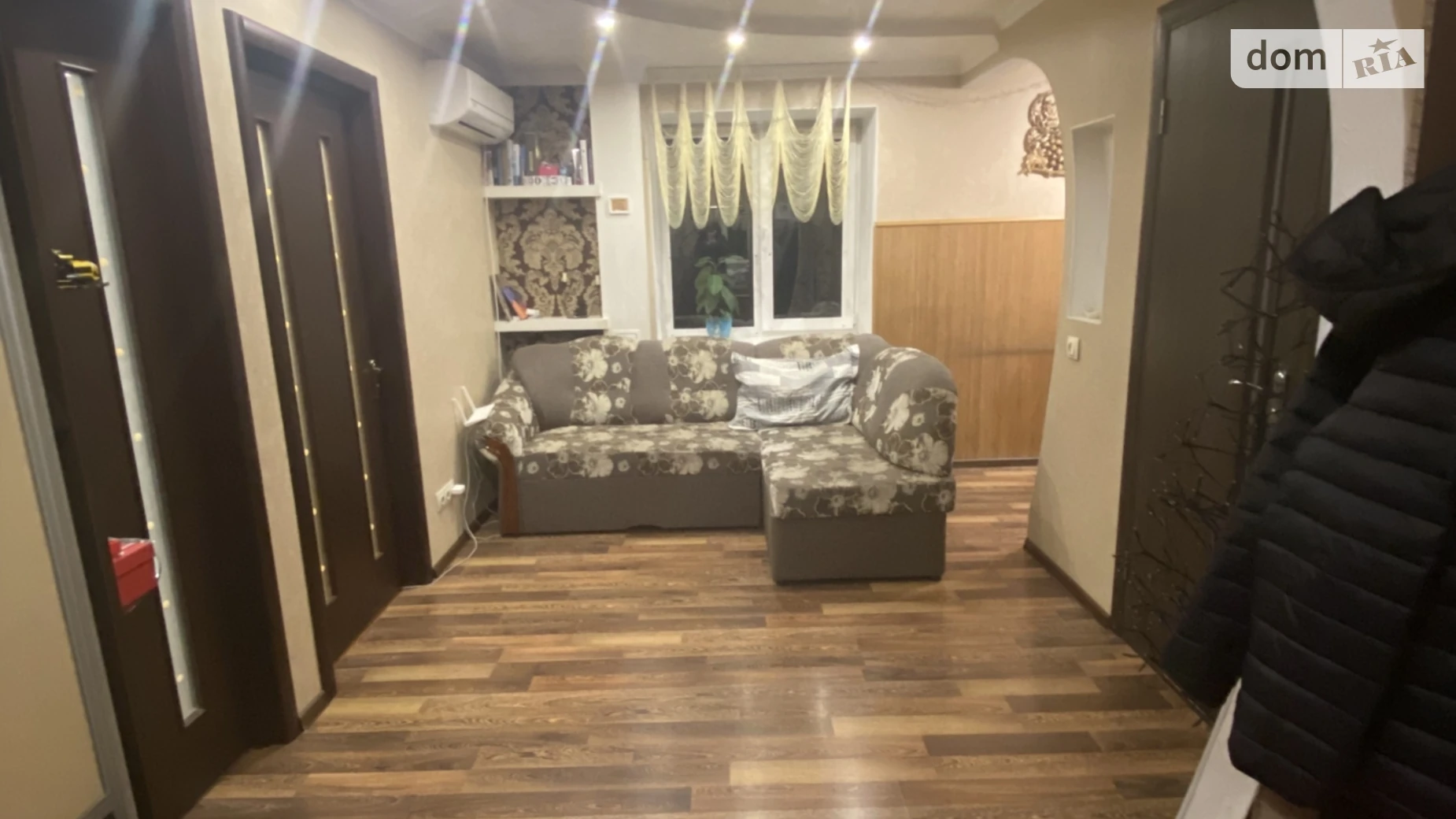 Продается 2-комнатная квартира 53 кв. м в Житомире, ул. Михаила Грушевского, 78 - фото 4