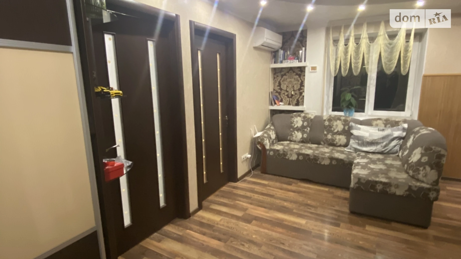 Продается 2-комнатная квартира 53 кв. м в Житомире, ул. Михаила Грушевского, 78 - фото 5