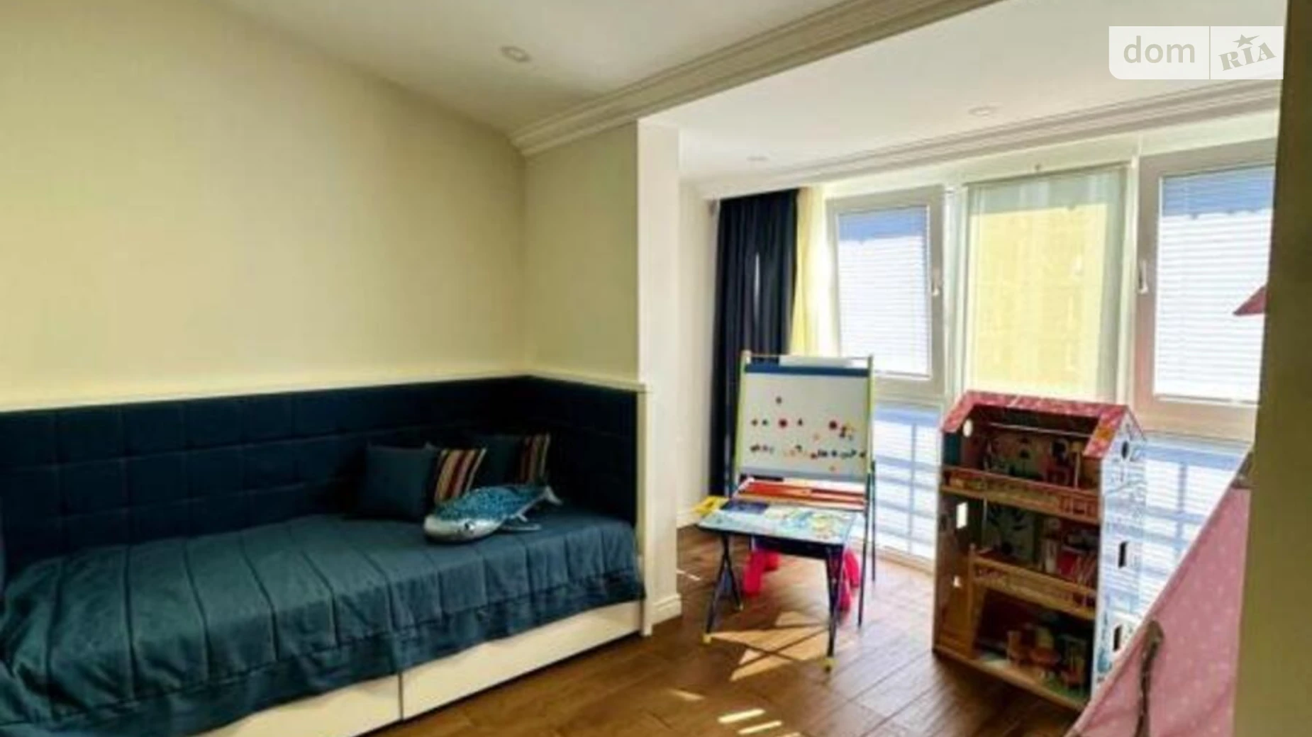 Продается 4-комнатная квартира 139 кв. м в Киеве, цена: 185000 $ - фото 3