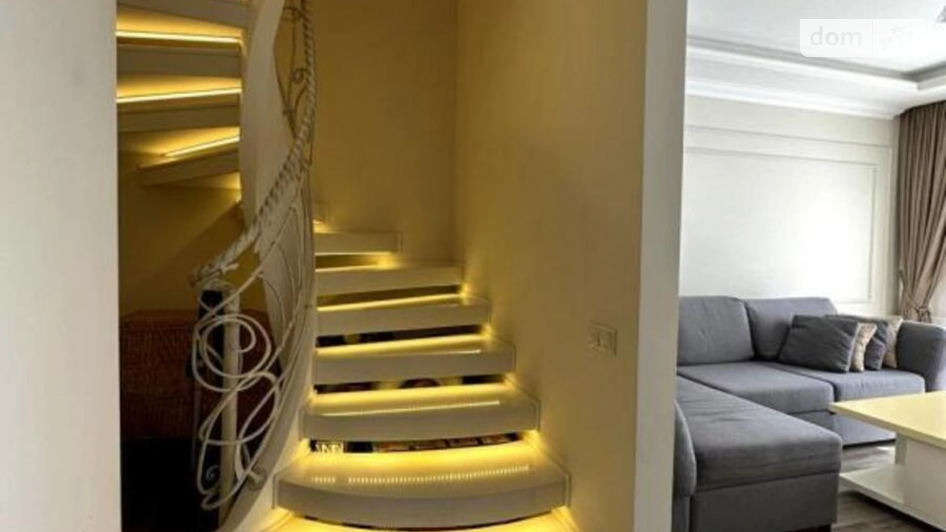 Продается 4-комнатная квартира 139 кв. м в Киеве, цена: 185000 $ - фото 4