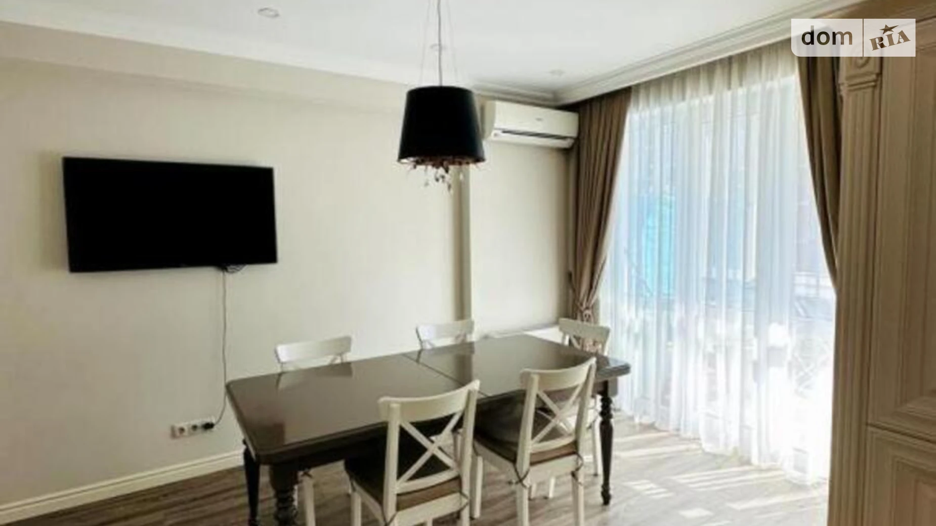 Продается 4-комнатная квартира 139 кв. м в Киеве, цена: 185000 $ - фото 2