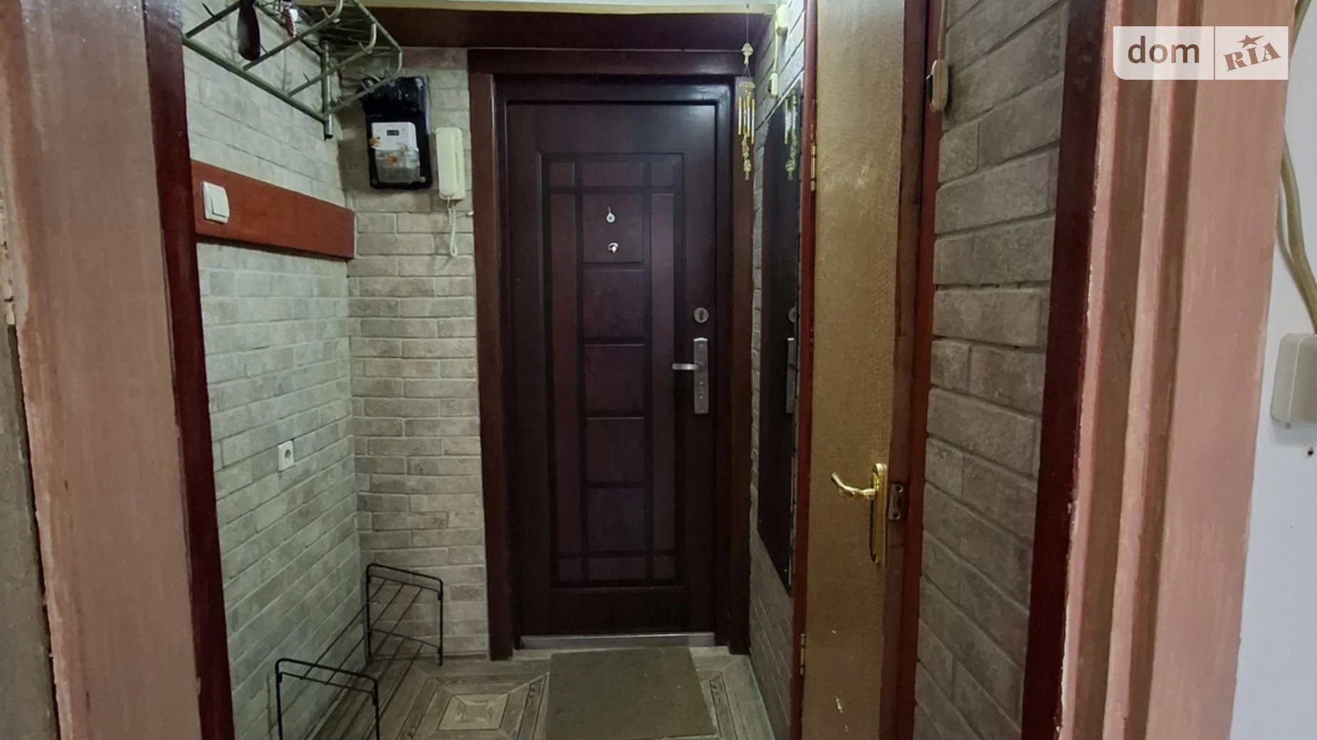 Продается 1-комнатная квартира 33 кв. м в Днепре, ул. Набережная Победы, 48 - фото 2