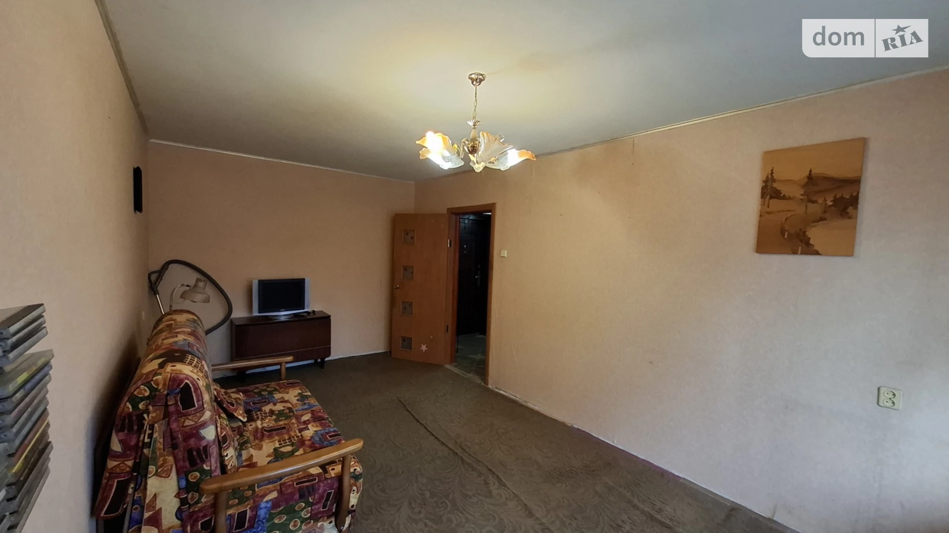 Продается 1-комнатная квартира 33 кв. м в Днепре, ул. Набережная Победы, 48 - фото 5