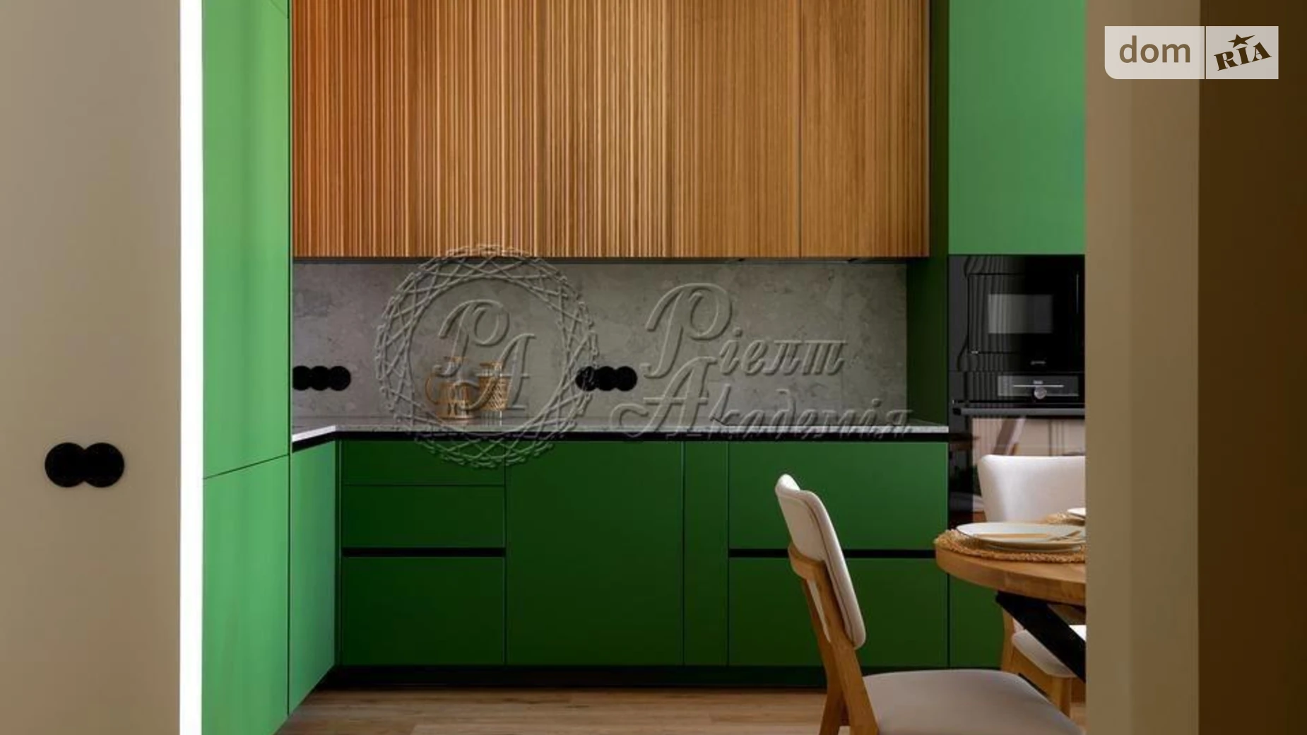 Продается 3-комнатная квартира 64 кв. м в Киеве, цена: 235000 $ - фото 2