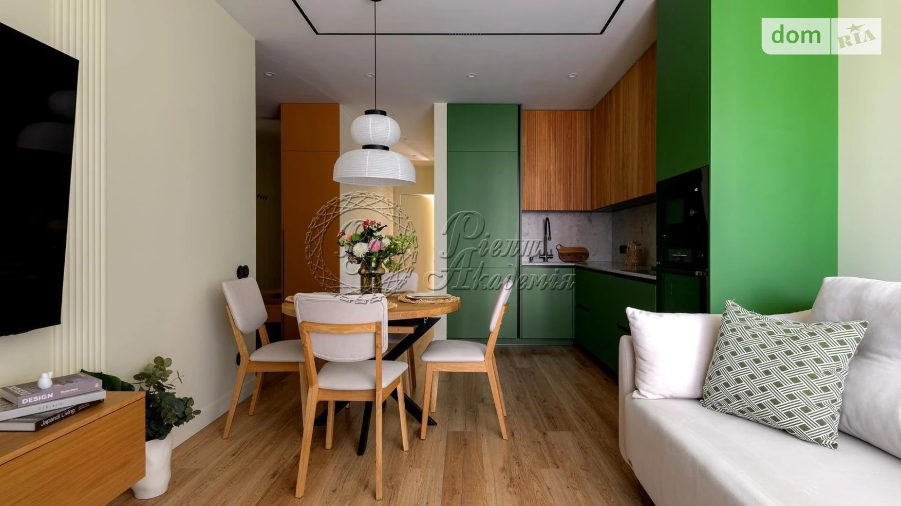 Продается 3-комнатная квартира 64 кв. м в Киеве, цена: 235000 $ - фото 3