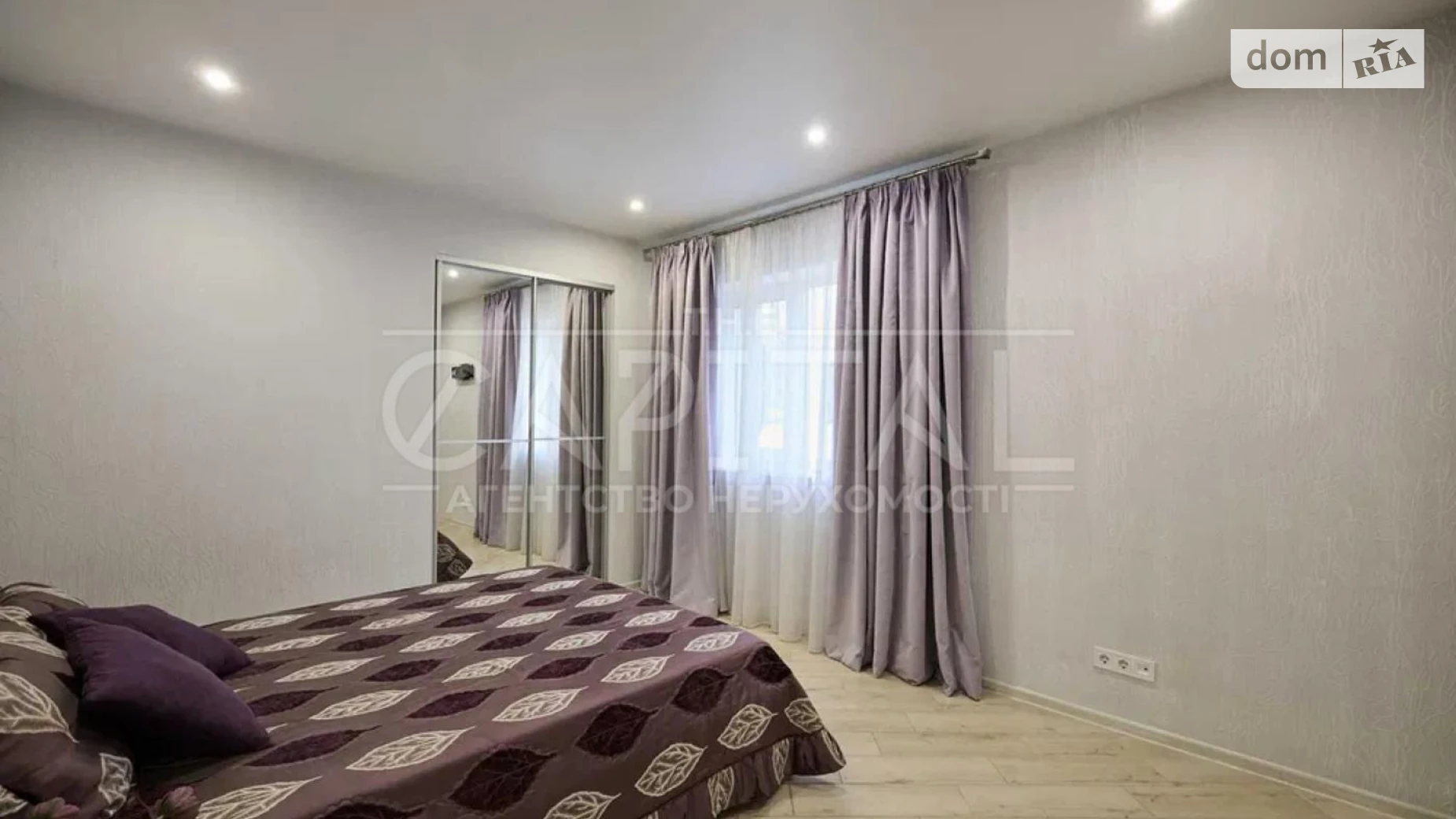 Сдается в аренду дом на 2 этажа 155 кв. м с садом, цена: 2000 $ - фото 5